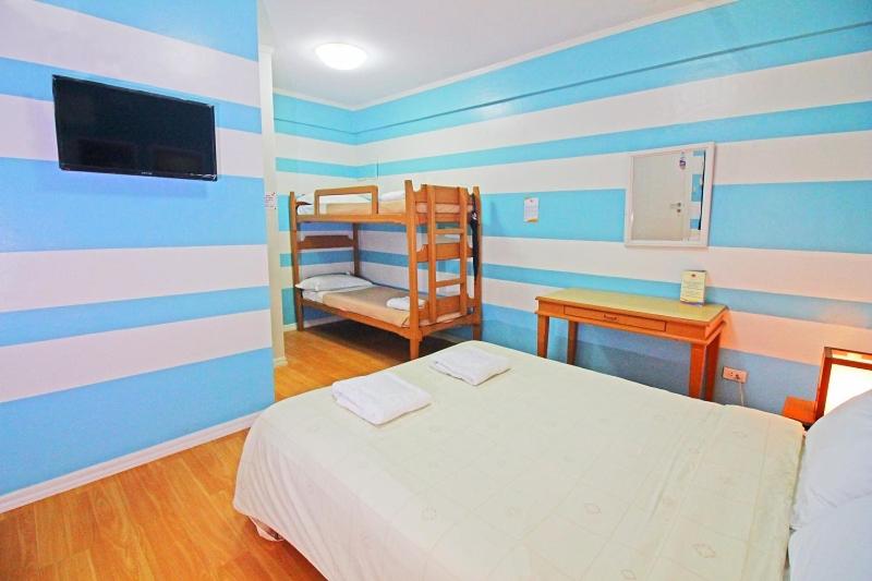 Double or Twin Room - Photo 3