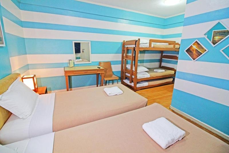 Double or Twin Room - Photo 6