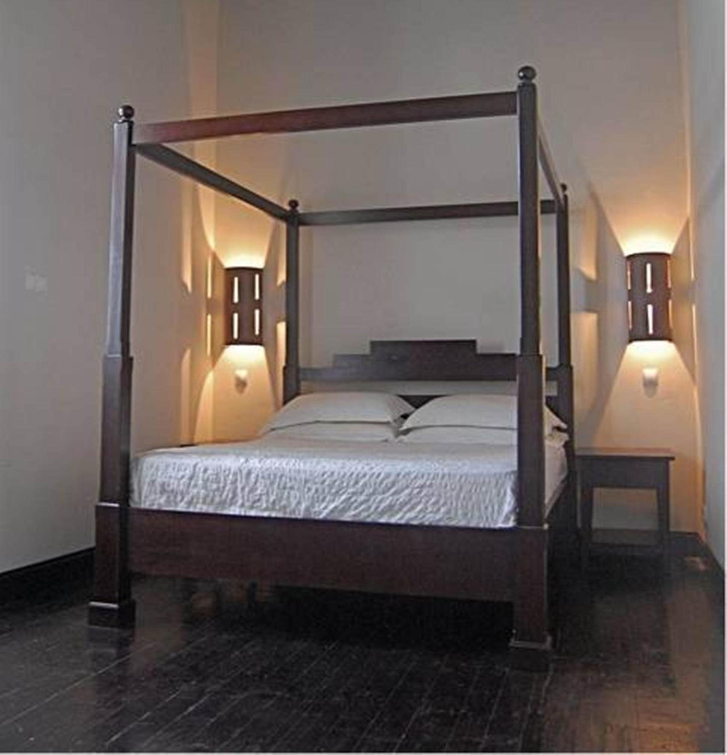 Standard Double or Twin Room photo 3