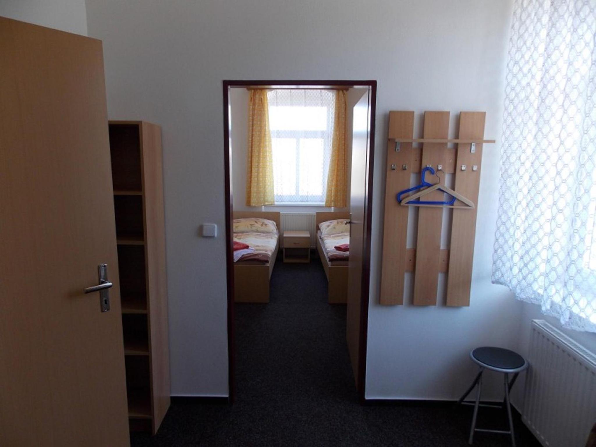 Double or Twin Room photo 2