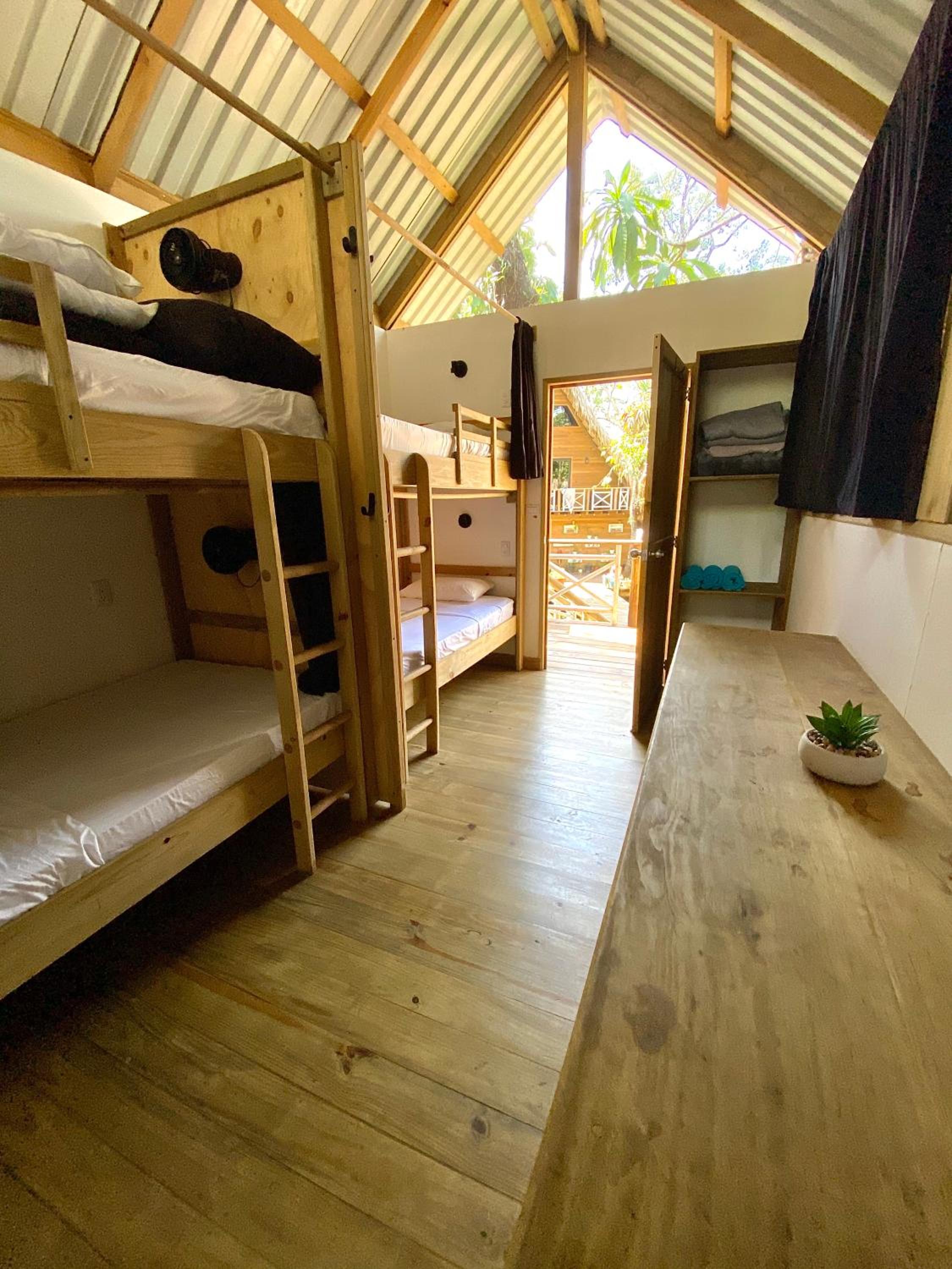 Mixed Dormitory Room photo 1