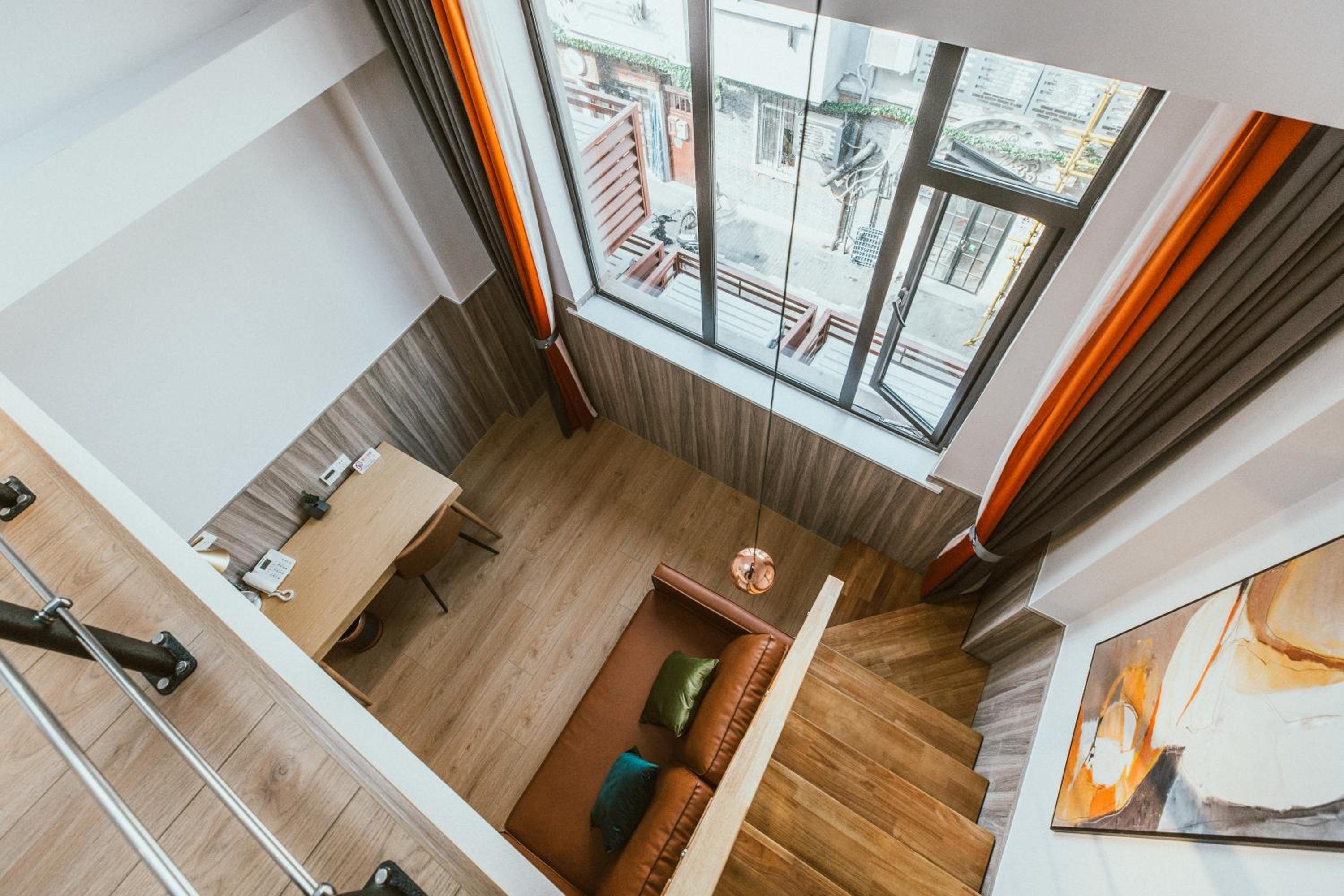 Duplex Suite
