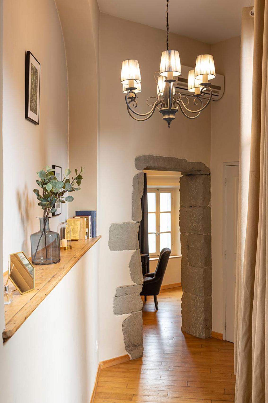 Family Room « Porcelaine » photo 2