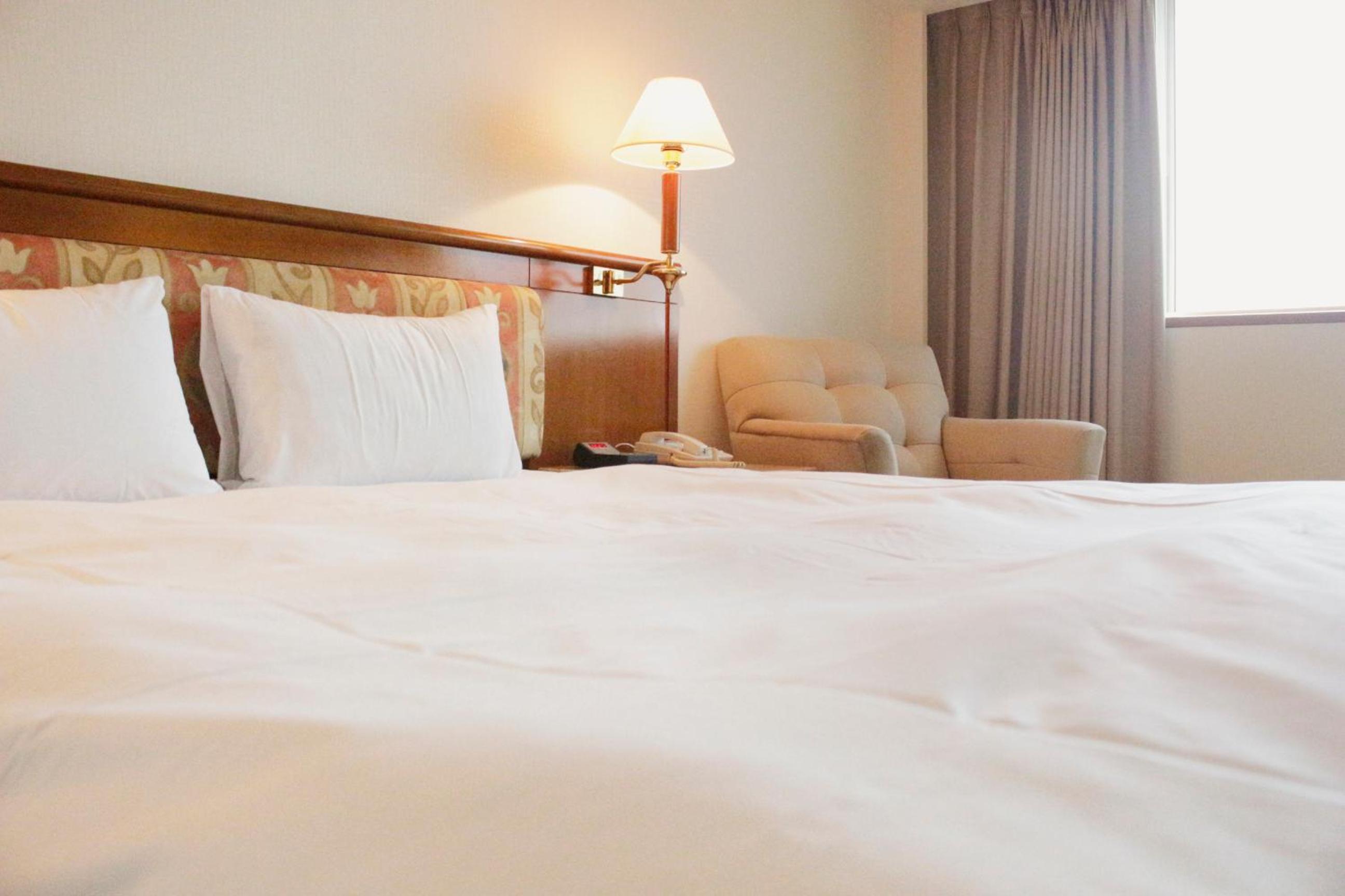 Standard Double Room - Photo 5