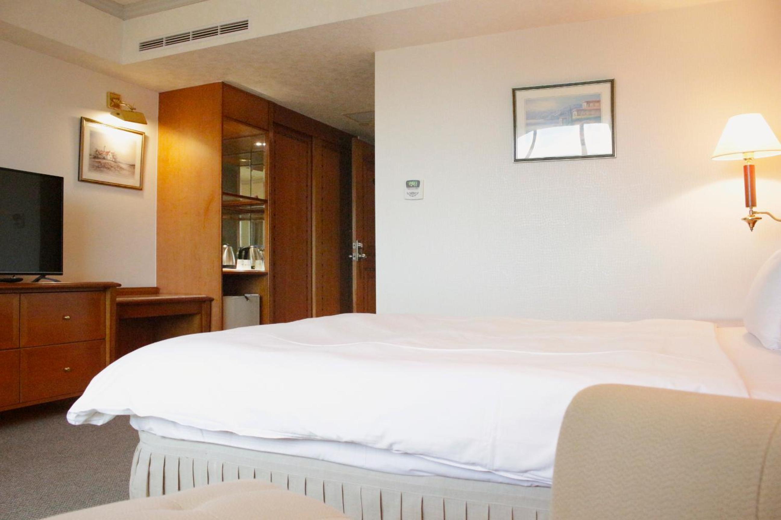 Standard Double Room - Photo 4