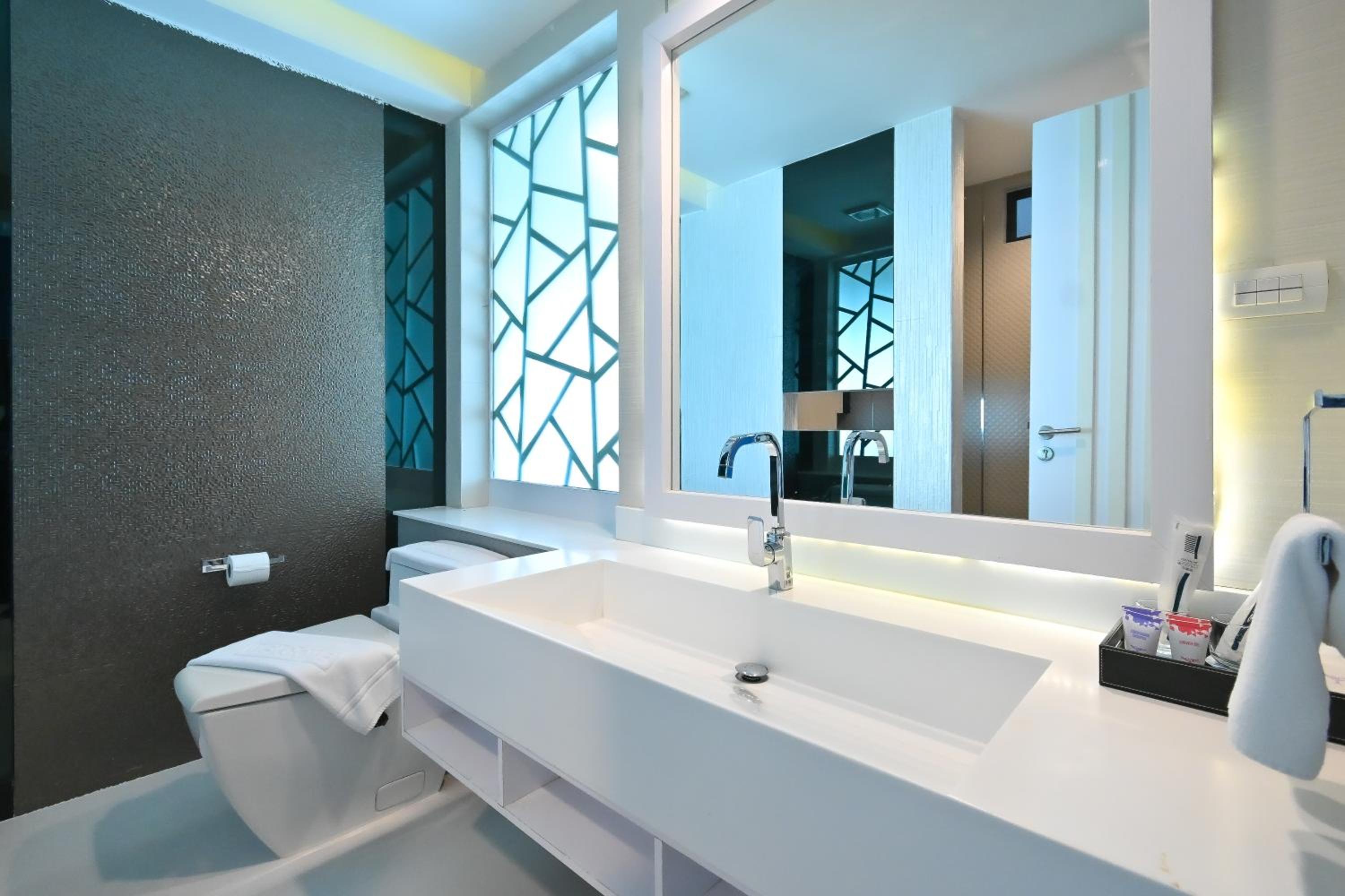 Deluxe Triple Room - Photo 6
