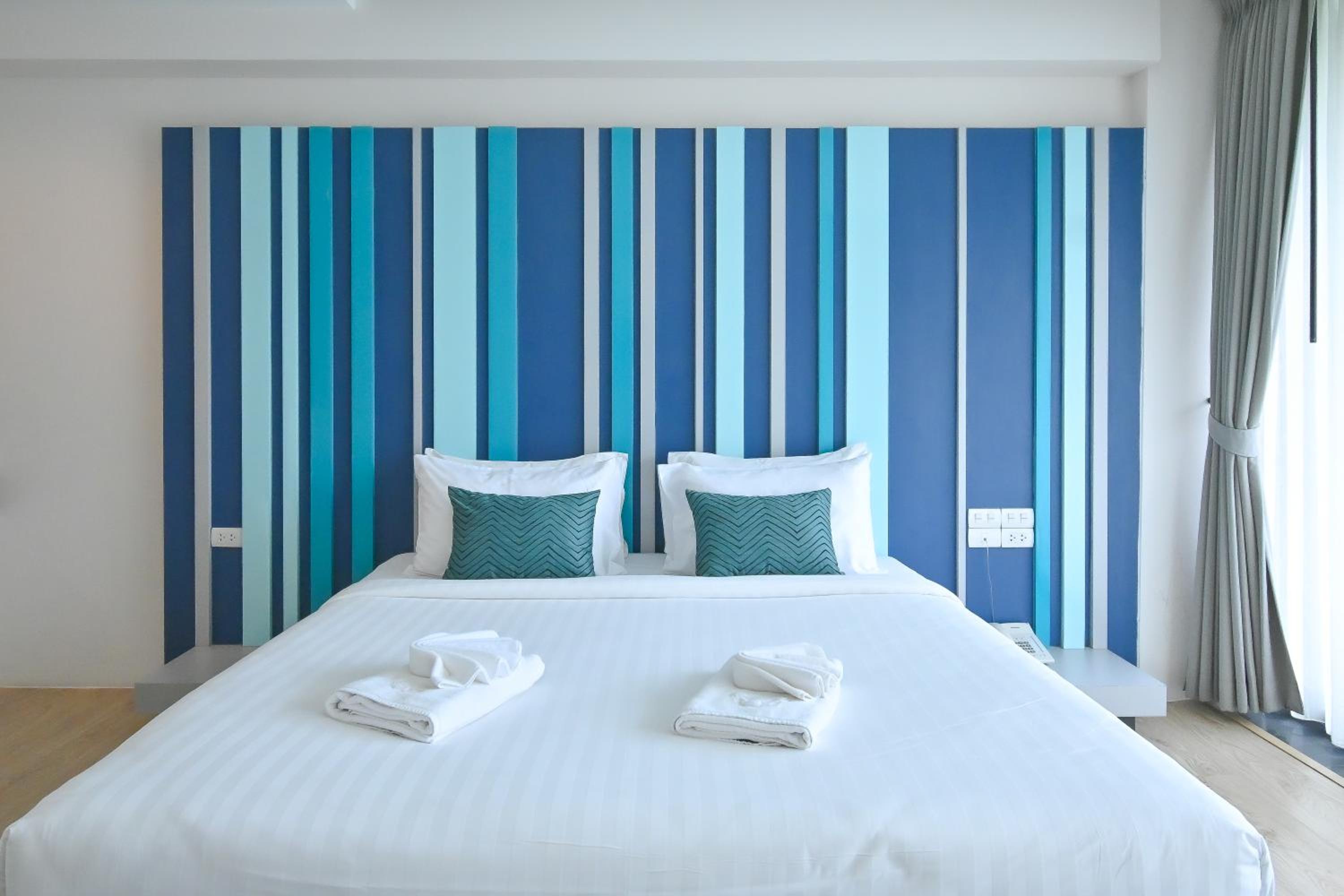 Deluxe Double Room - Photo 5