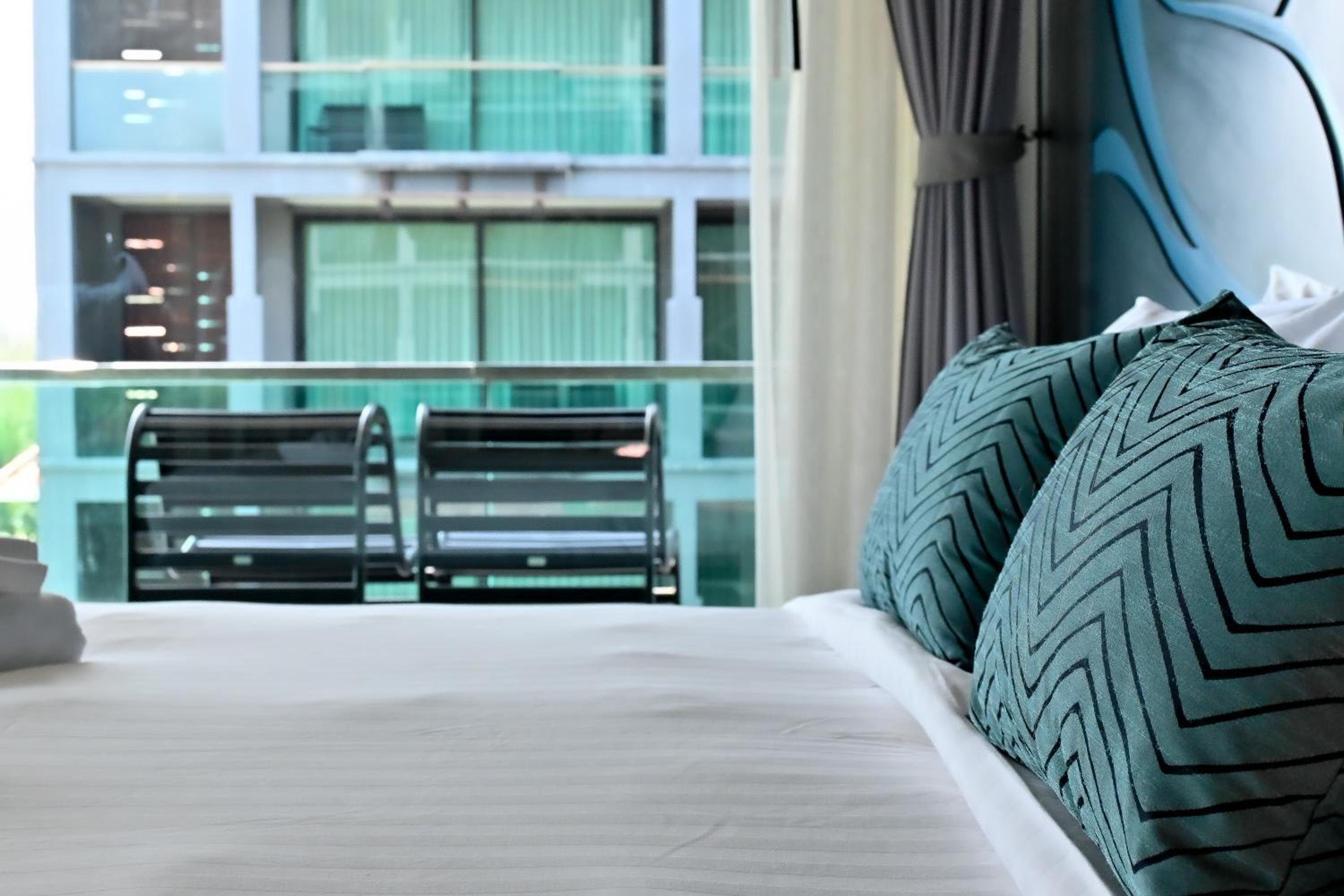 Deluxe Double Room - Photo 2