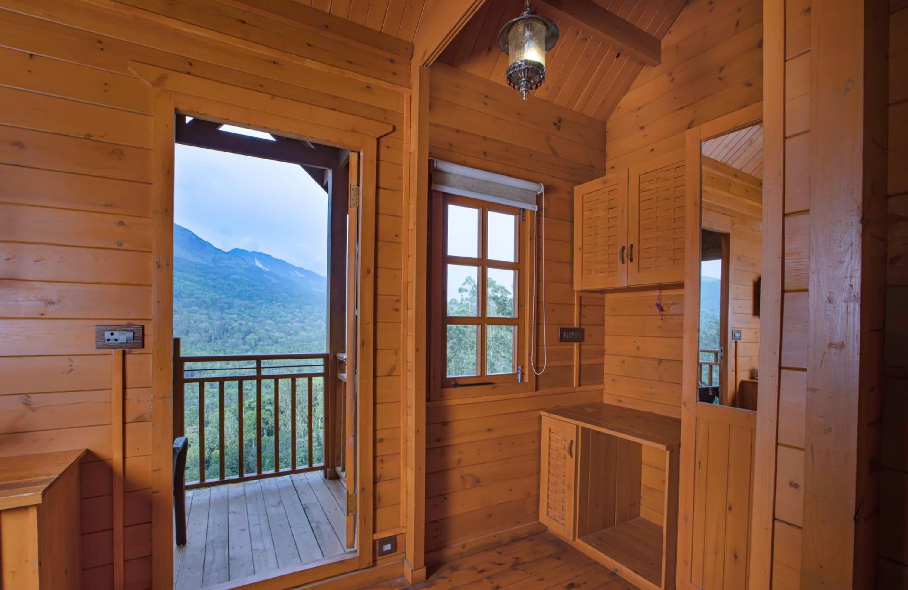 VALLEY VIEW WOODEN HOUSE - Photo 15