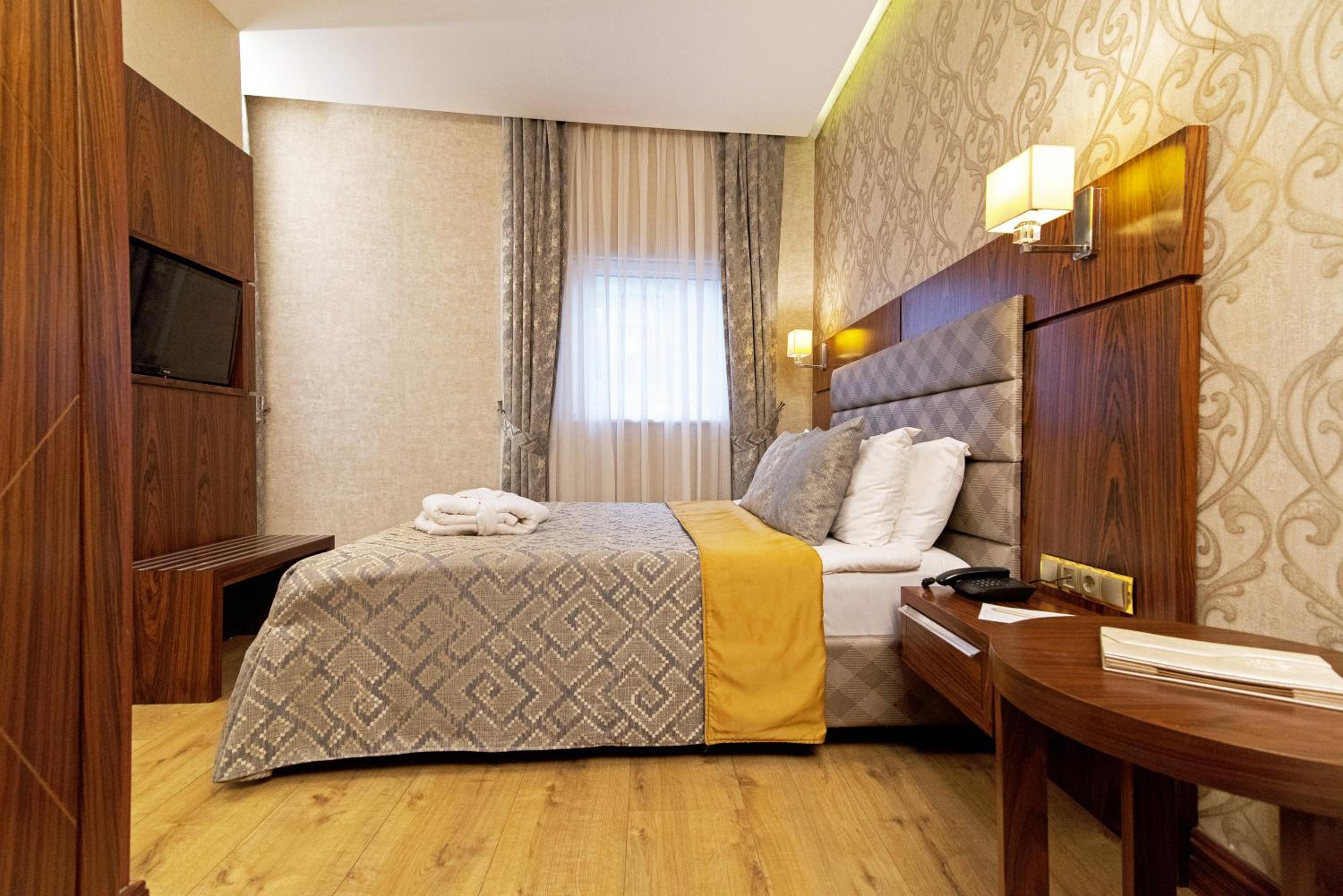 Double or Twin Room photo 1