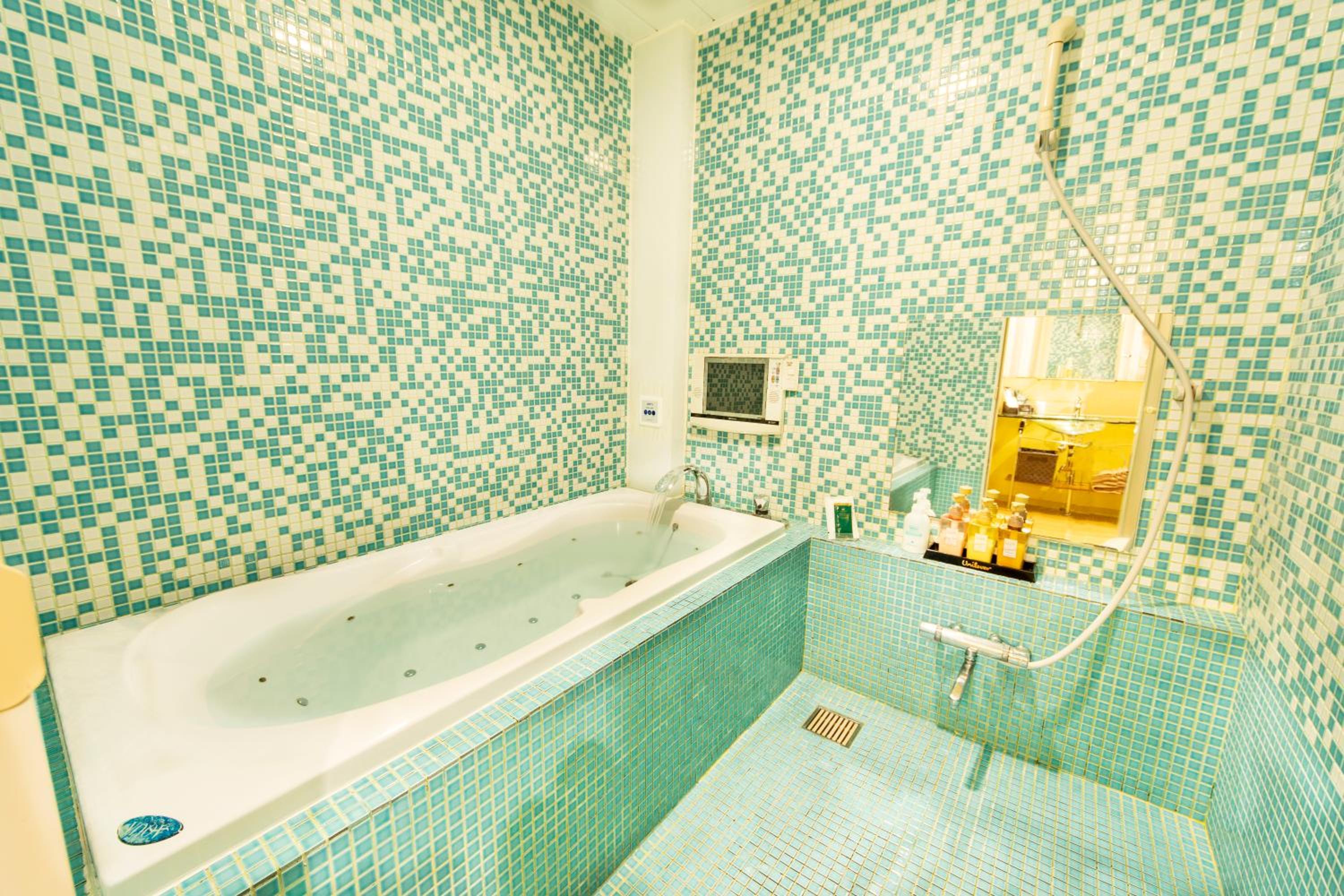 Double Room Check-In 17:00 photo 3