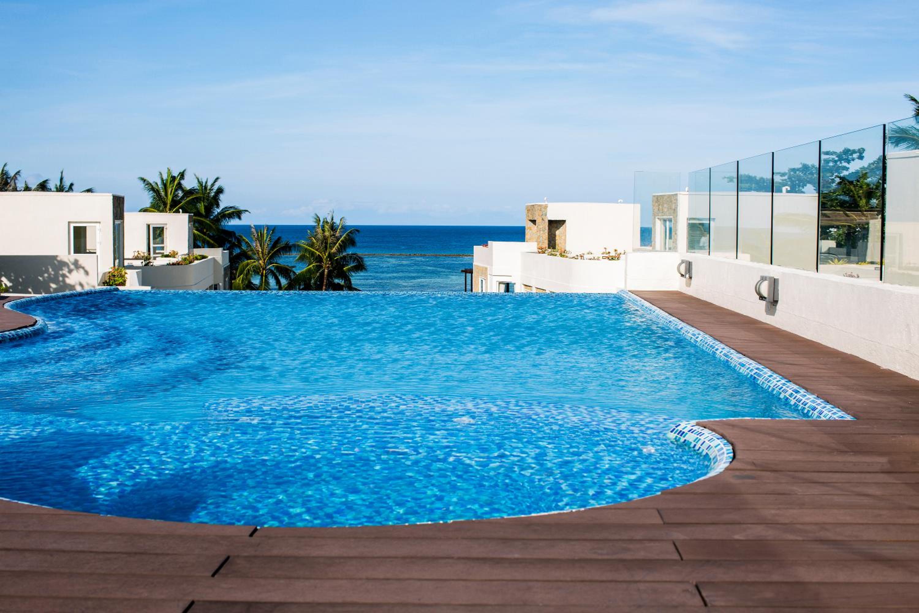2 Bedroom Sky Suite with Private Pool - Photo 16