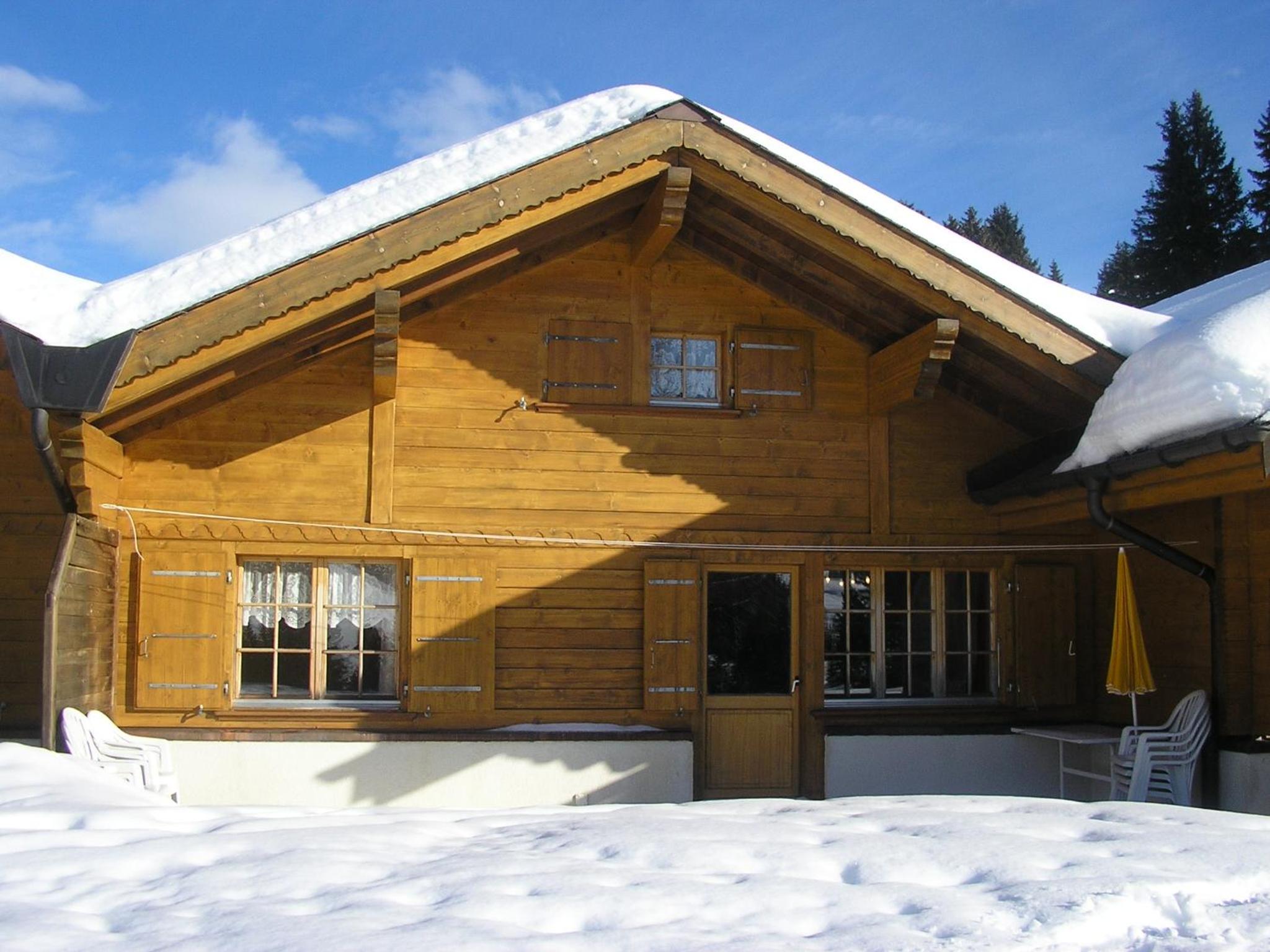 Chalet photo 1