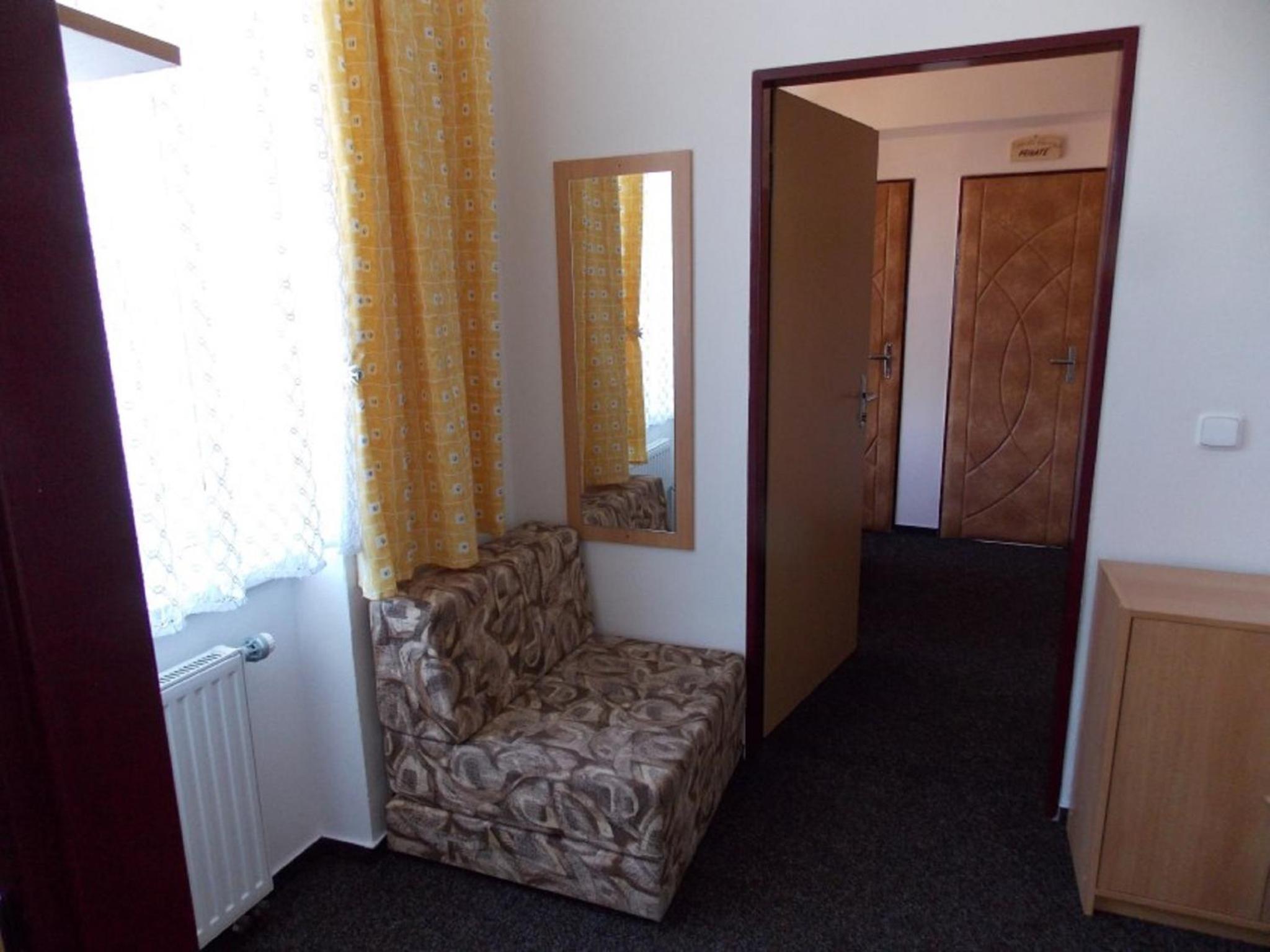 Double or Twin Room photo 3