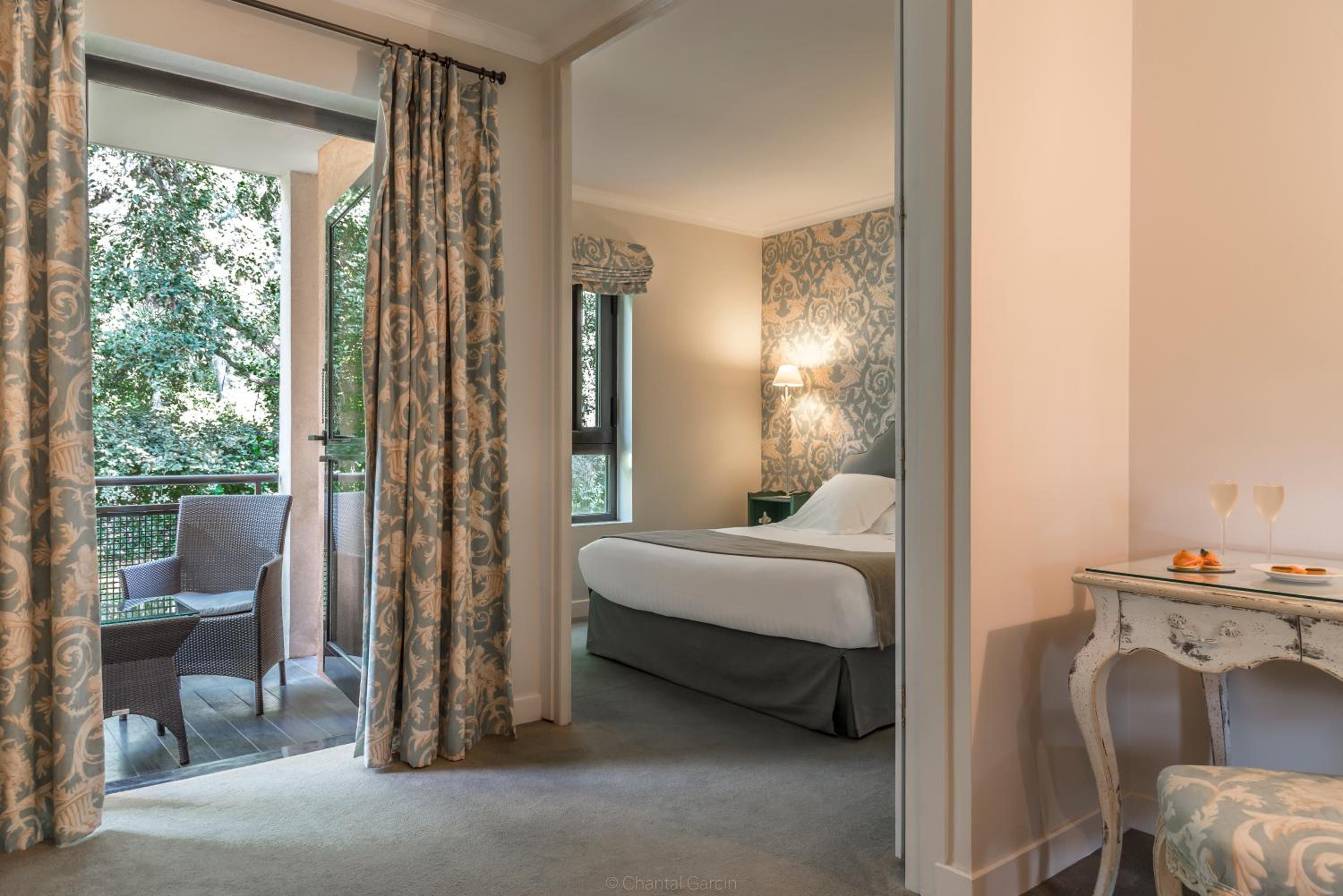 Junior Suite - Photo 1