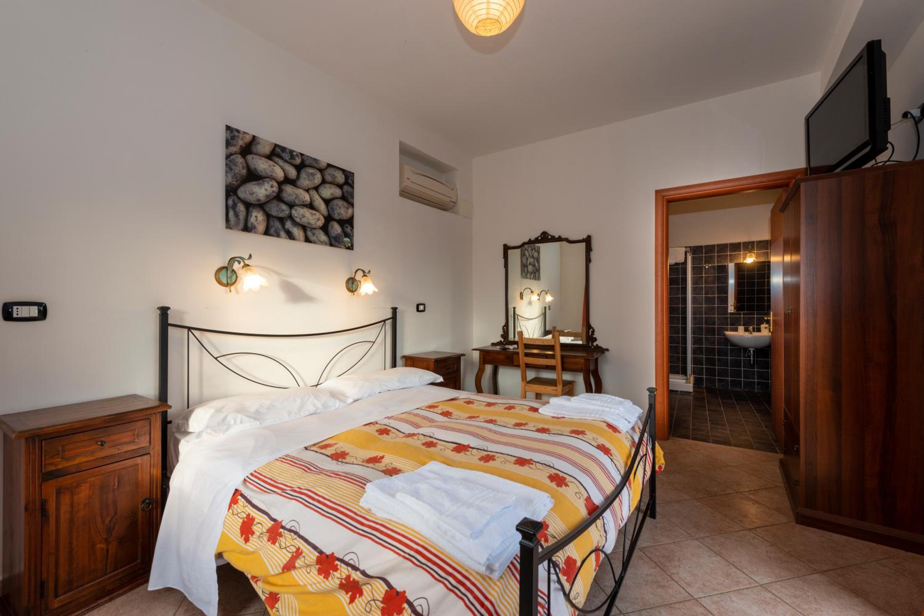 Double Room with Garden View photo 1
