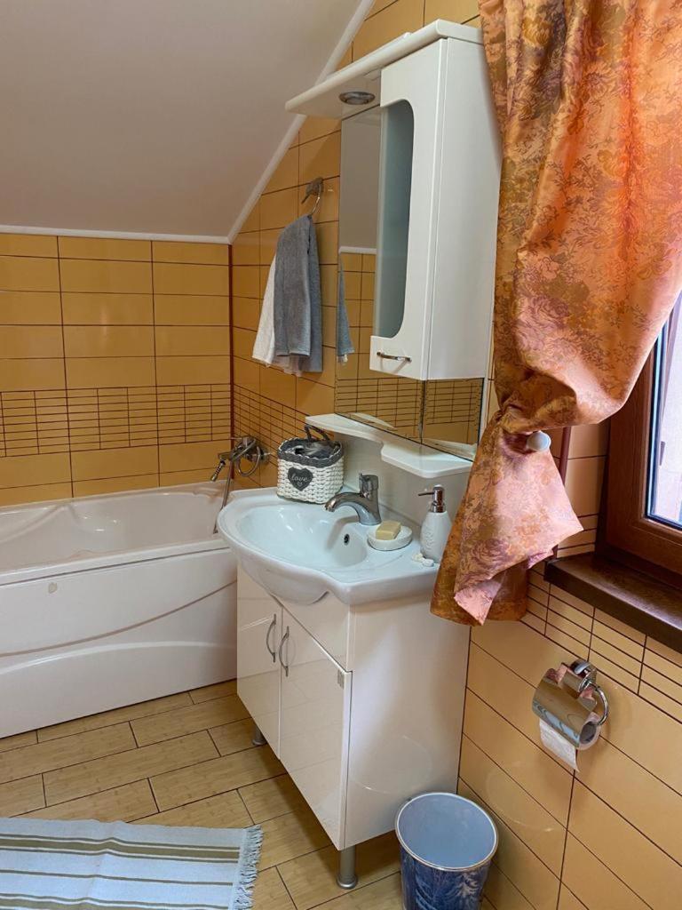 Two-Bedroom Apartment - Photo 22