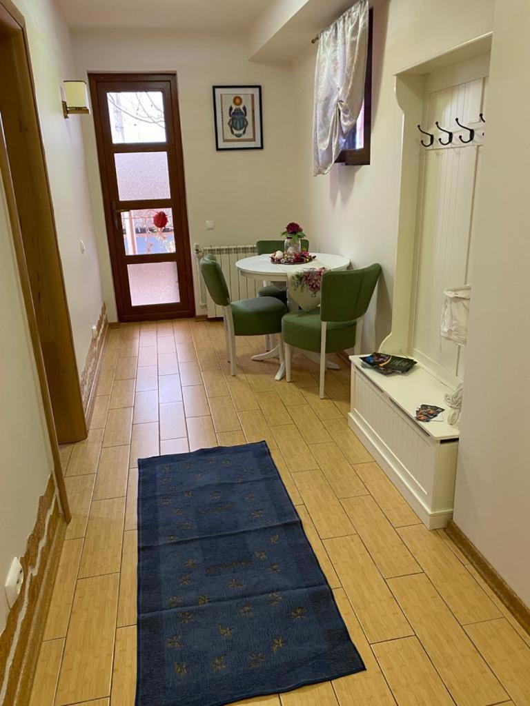 Two-Bedroom Apartment - Photo 10