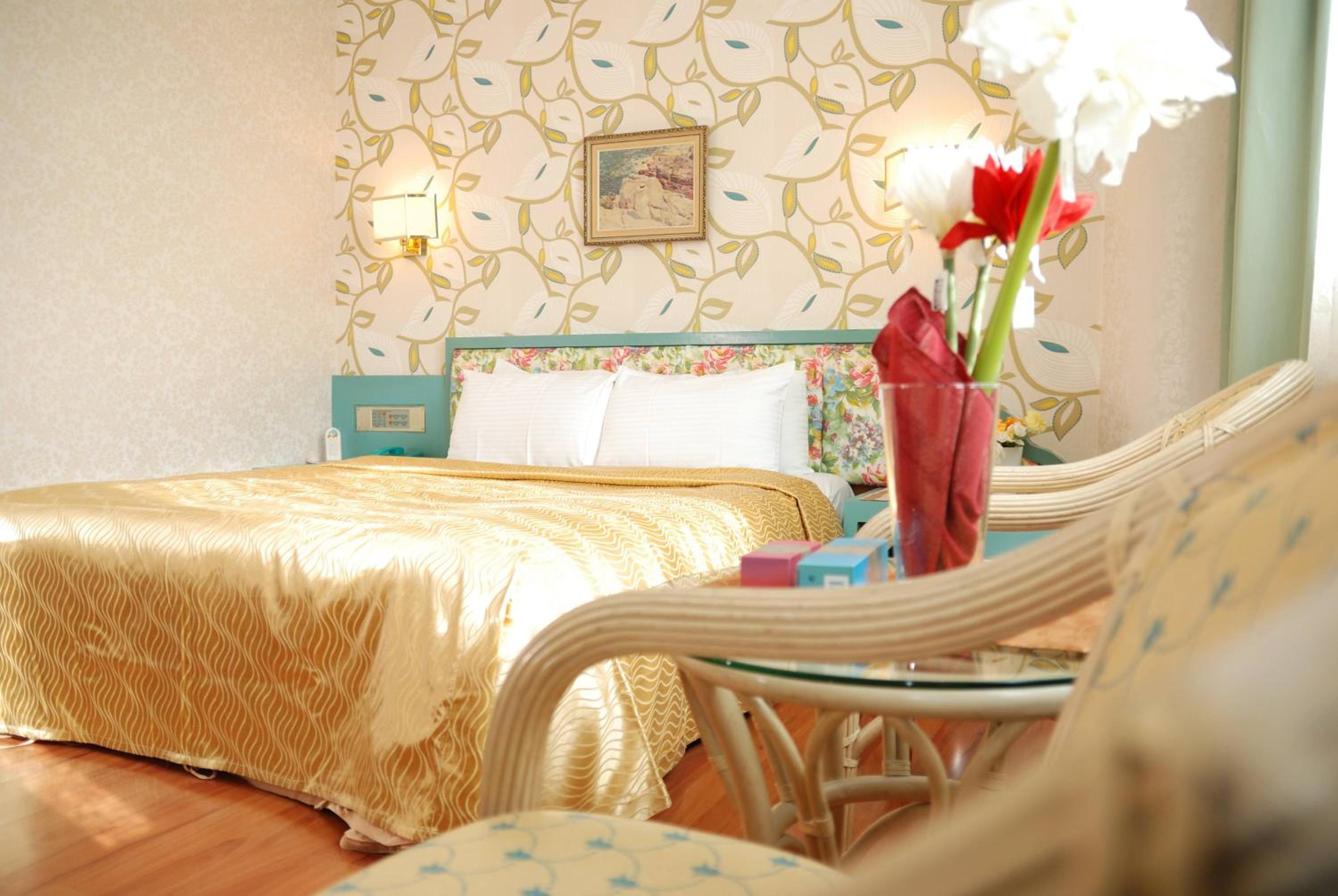 Superior Double Room photo 3