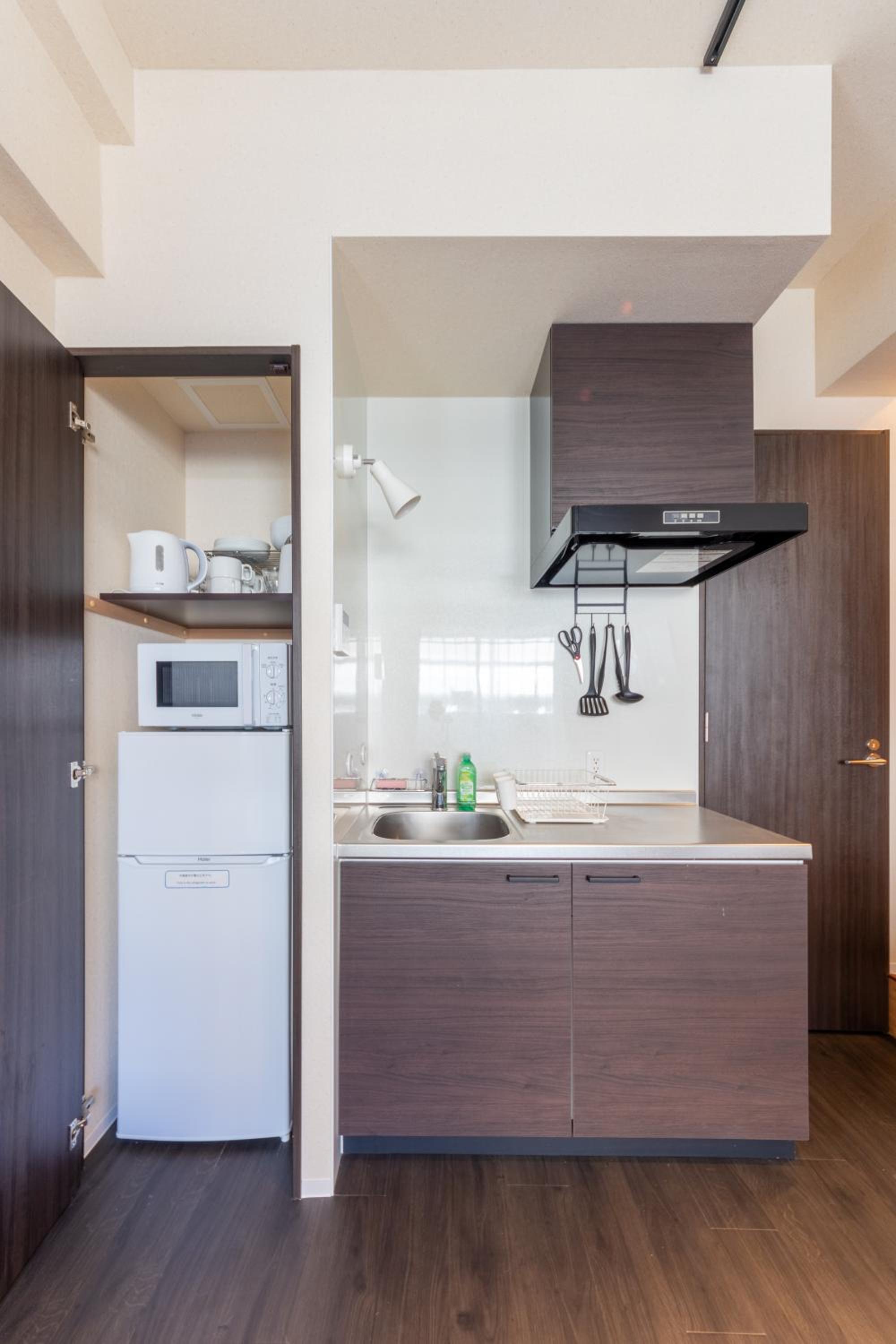 Maisonette photo 3