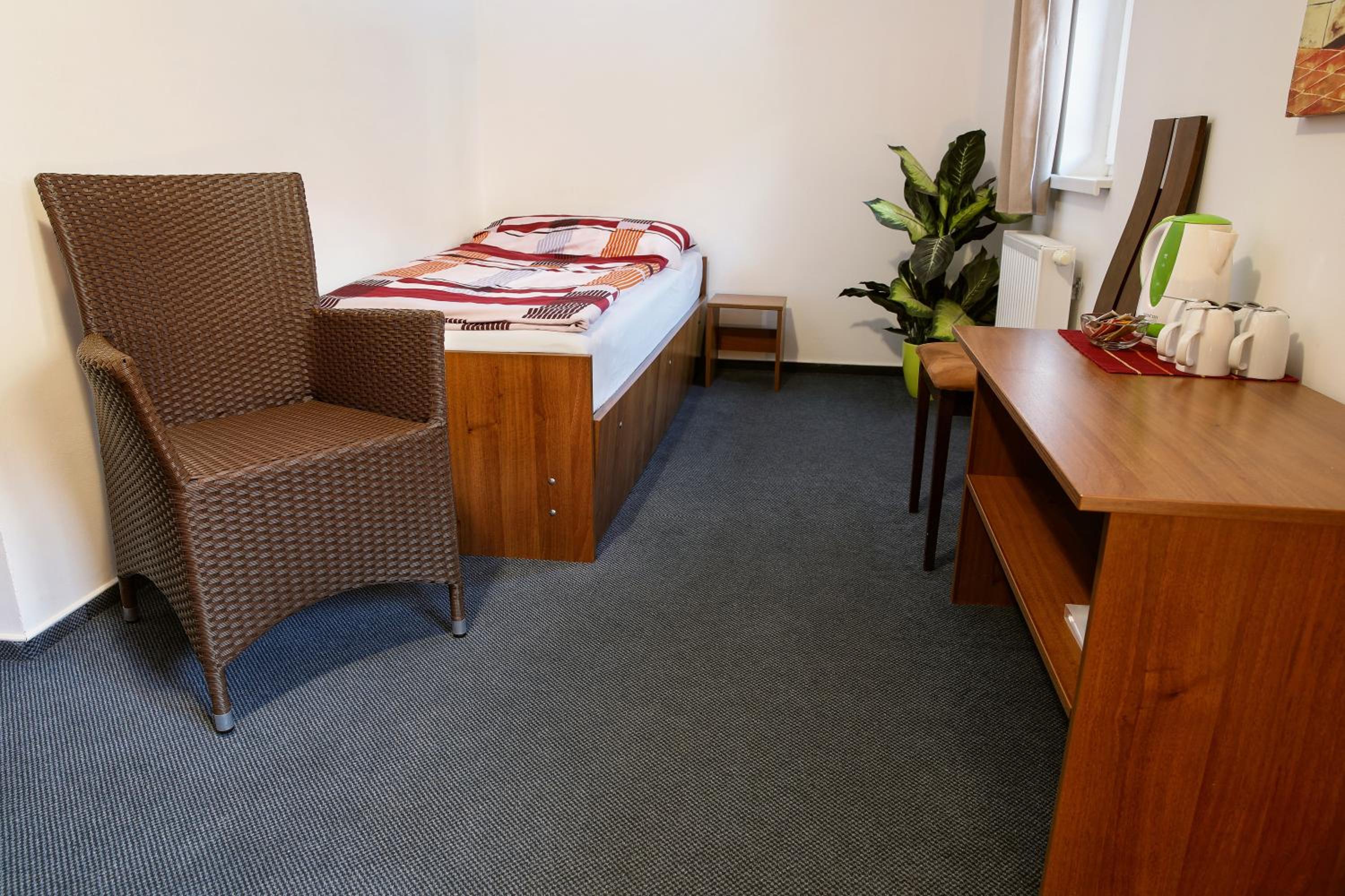 Quadruple Room With Bathroom photo 3