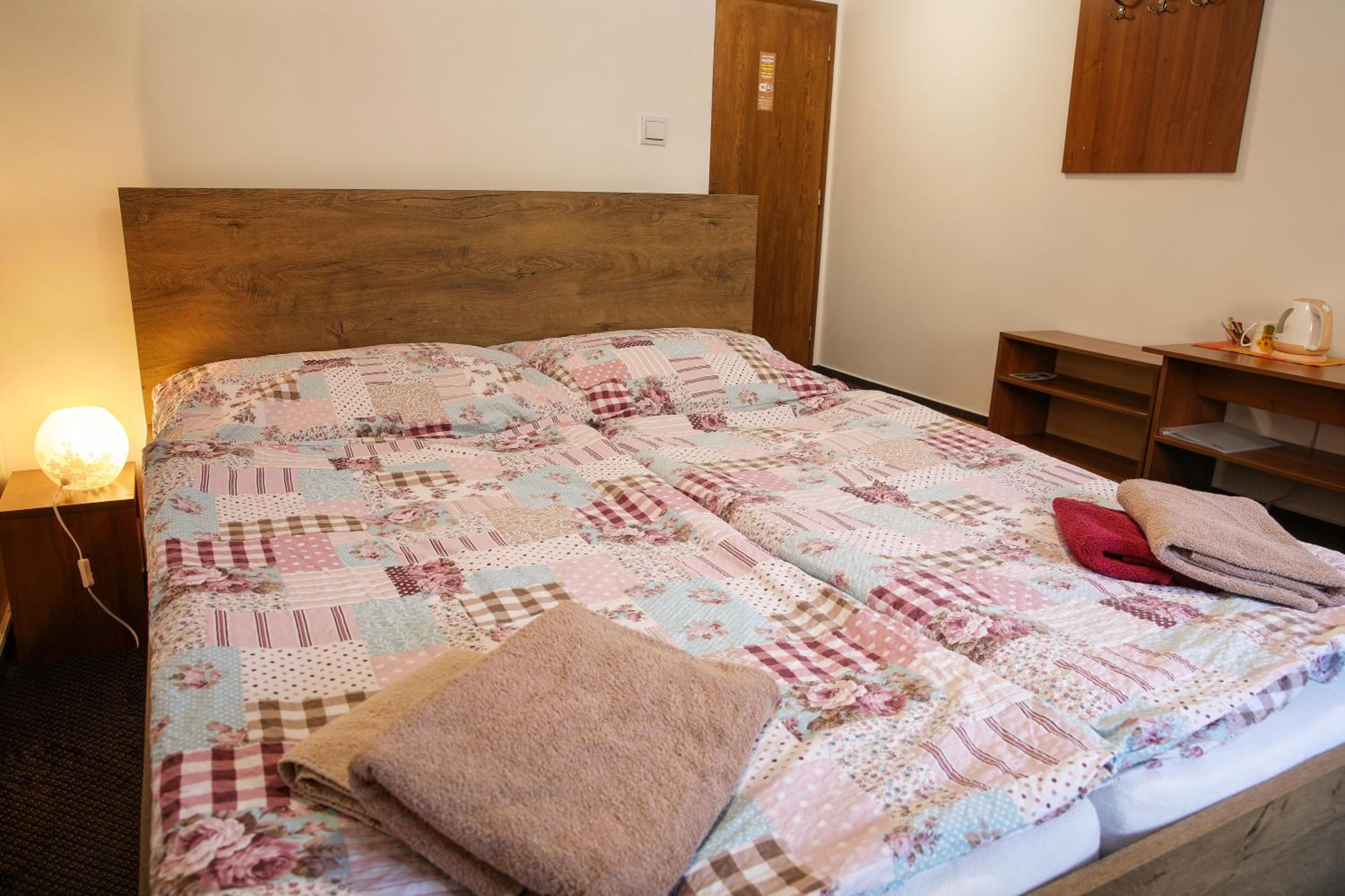 Triple Room With Bathroom photo 1