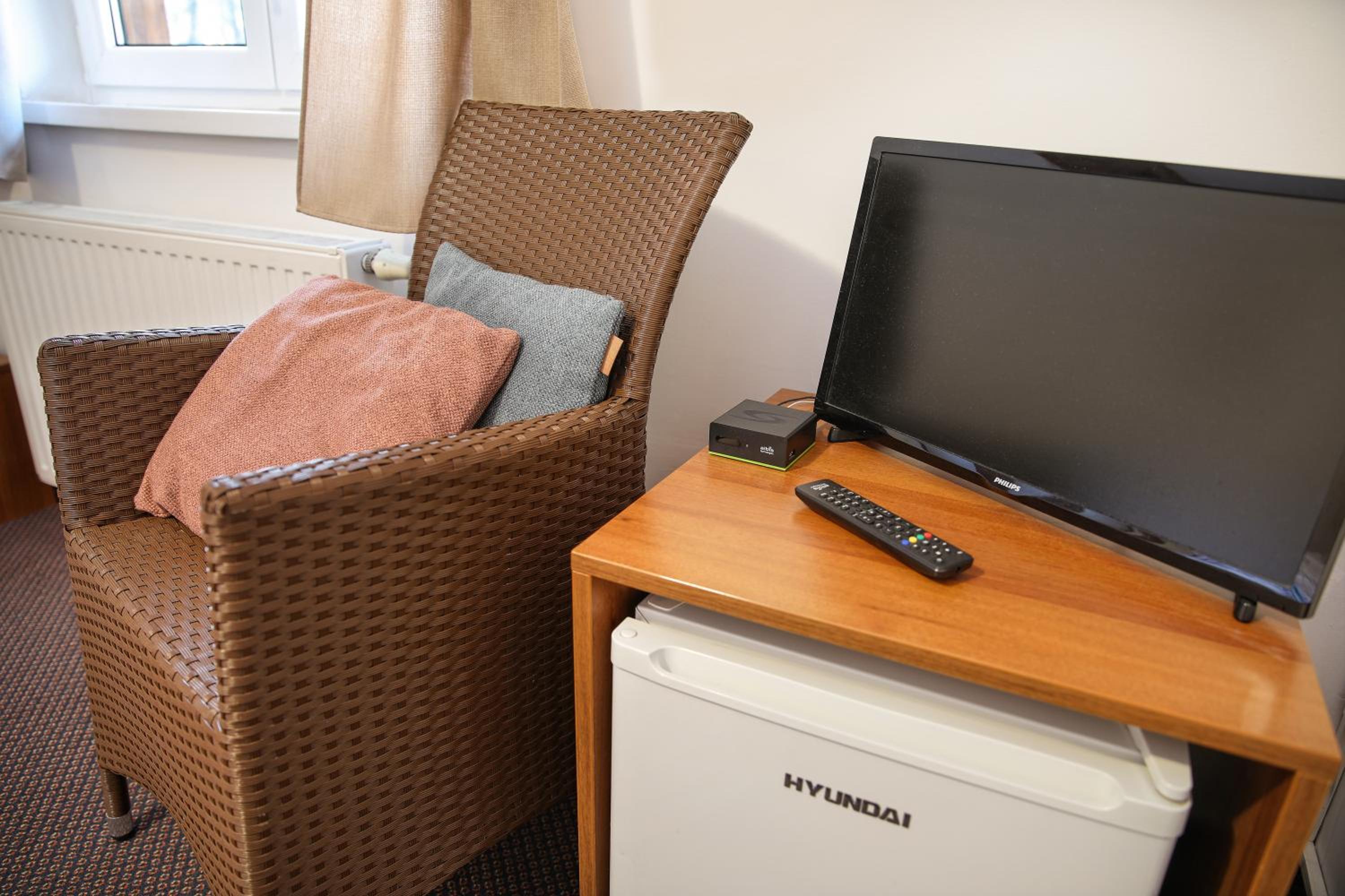 Triple Room With Bathroom photo 3
