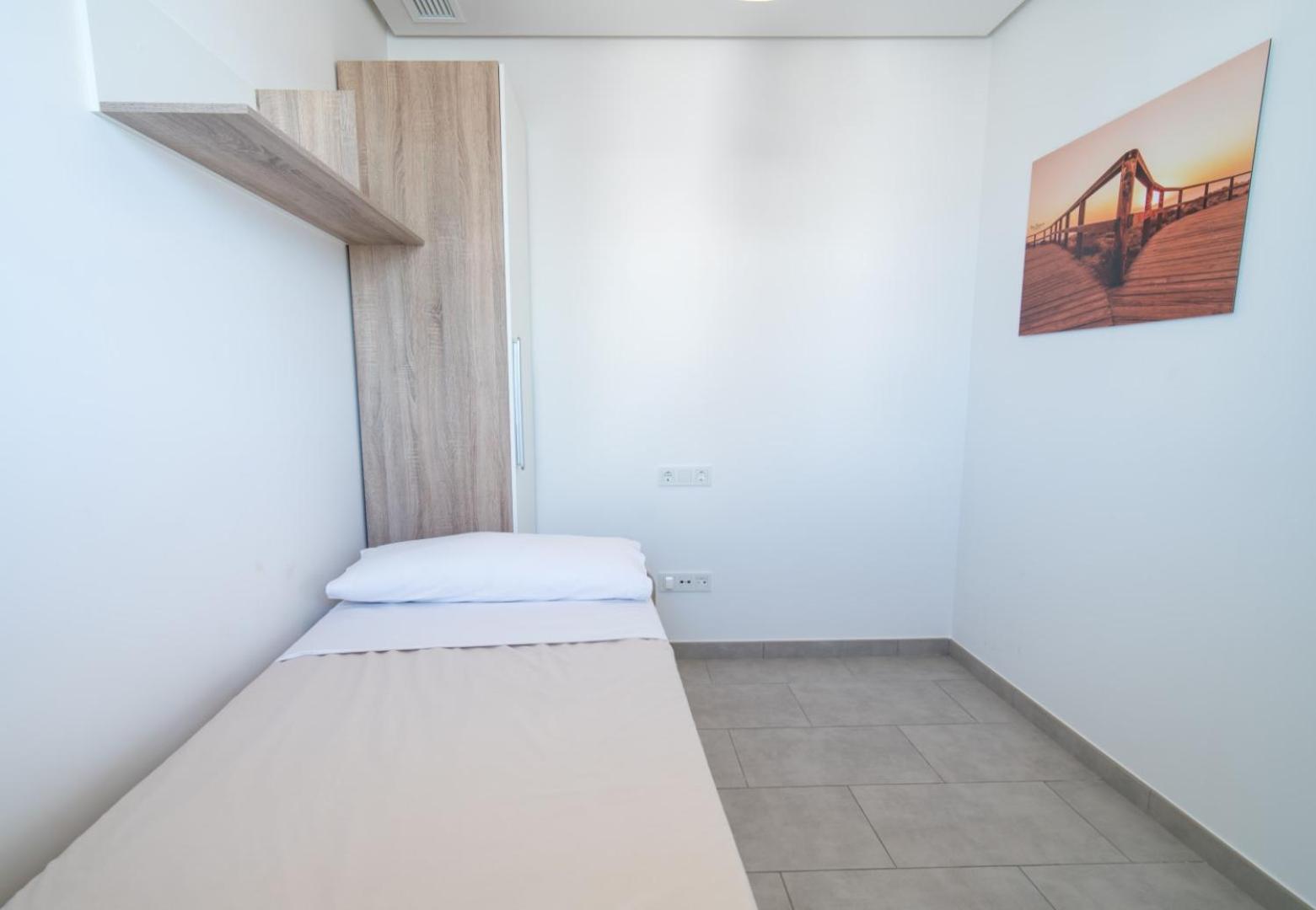 Departamento de tres habitaciones