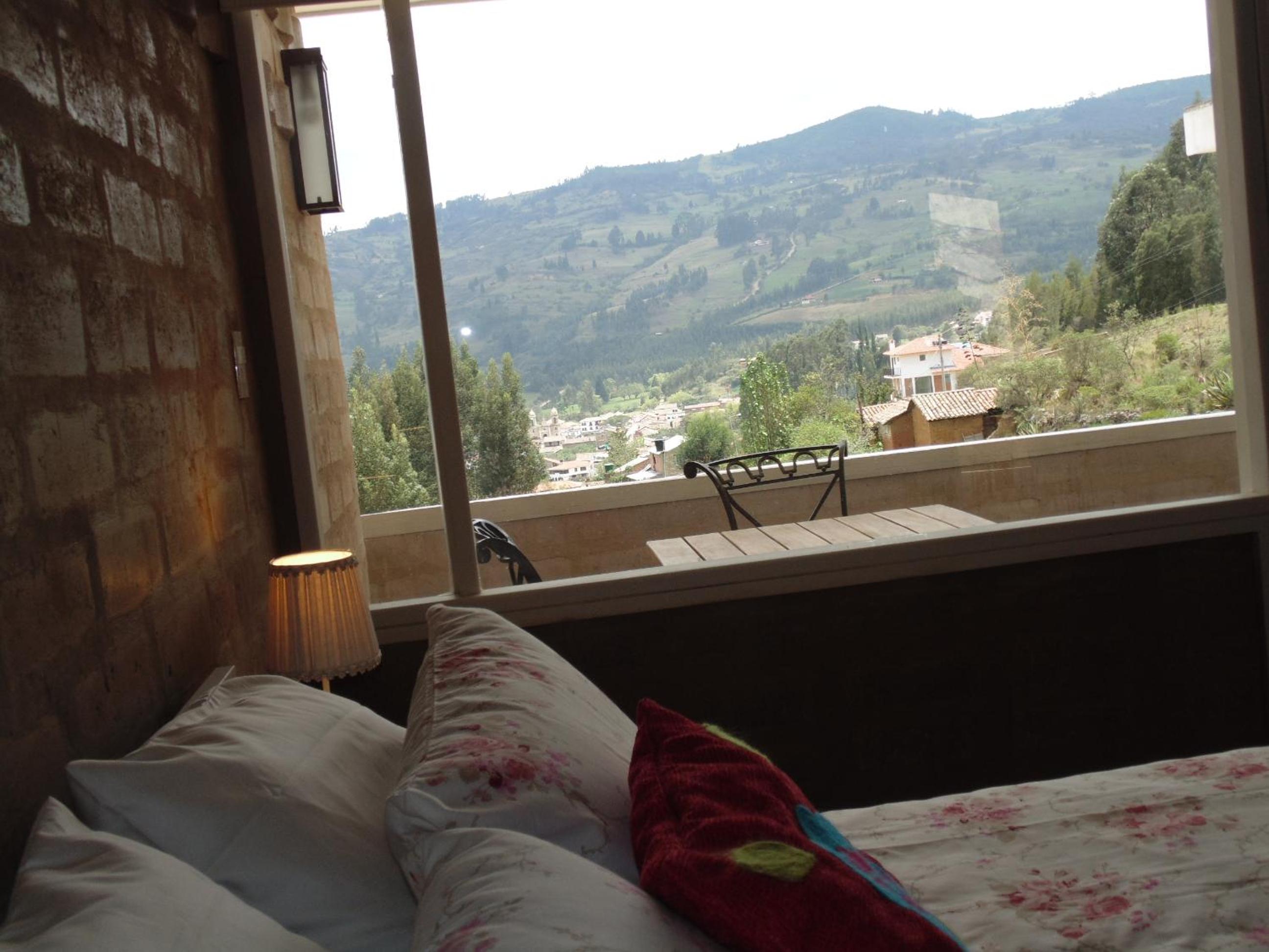 Luxury Suite