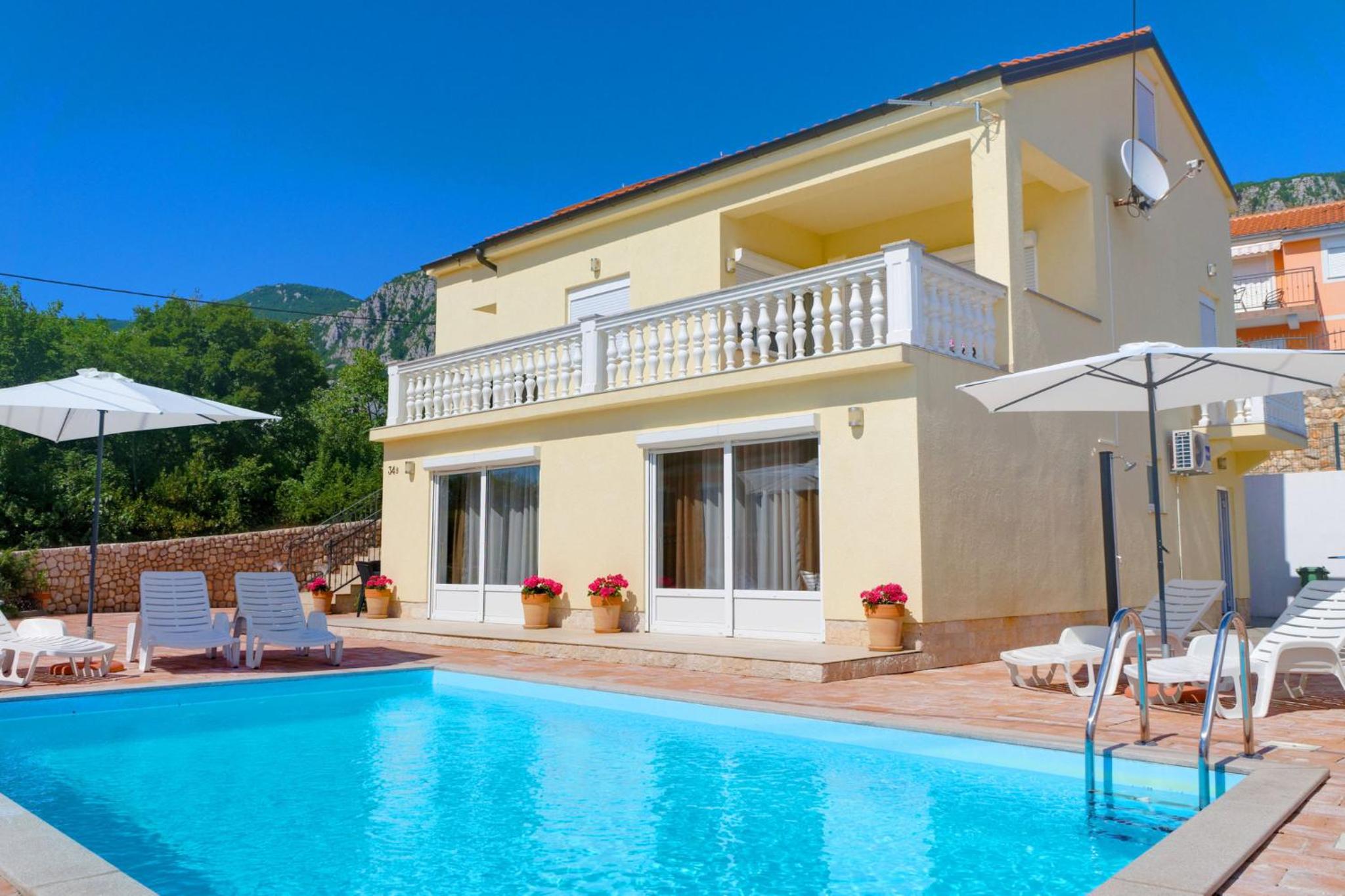 Vacation Home photo 2