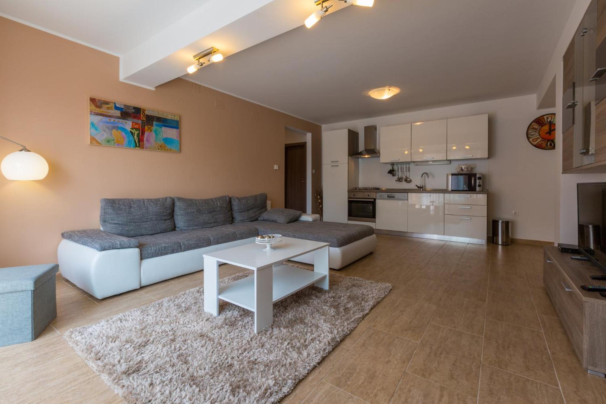 Vacation Home photo 1