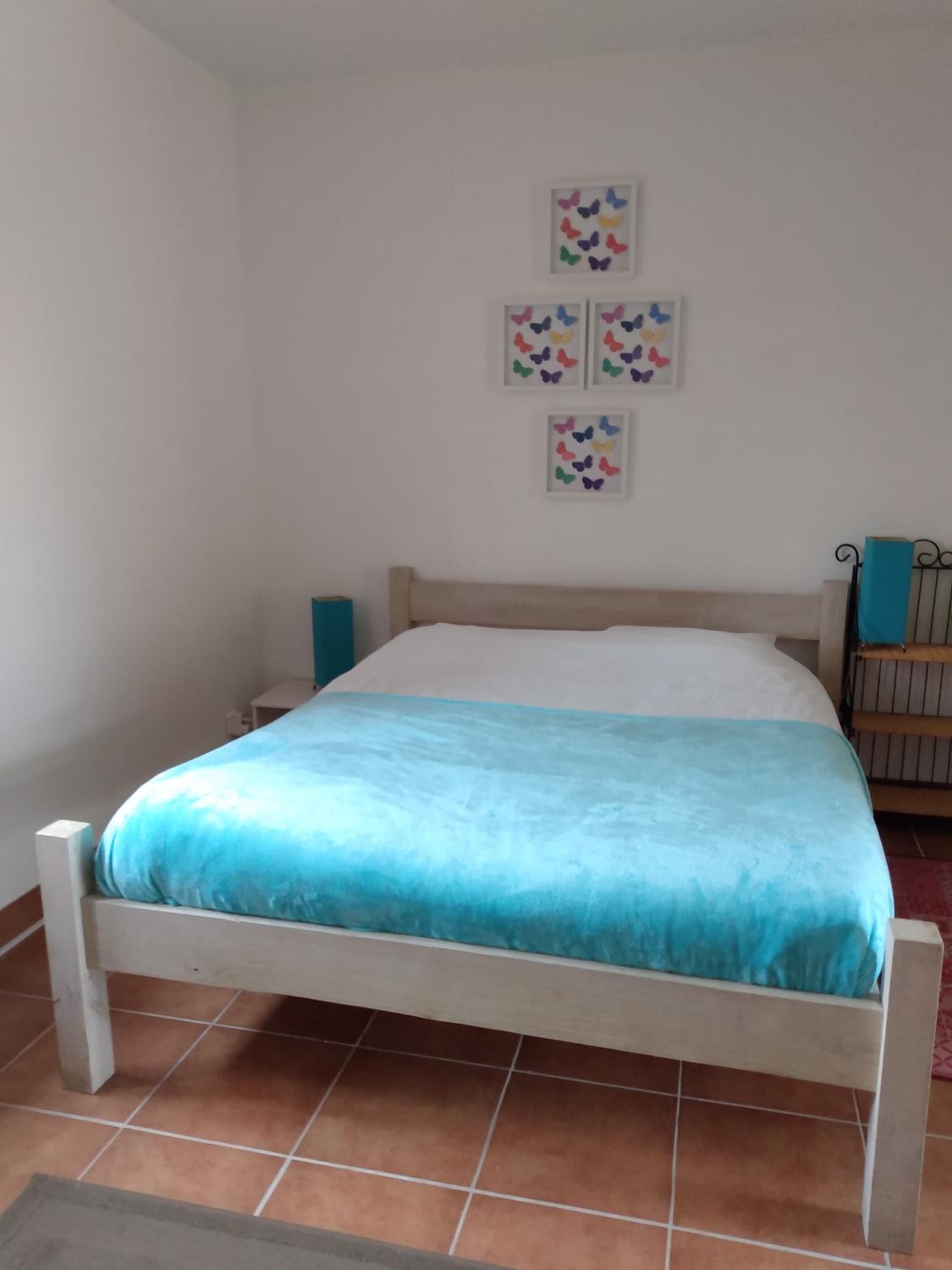 Standard Double Room photo 3