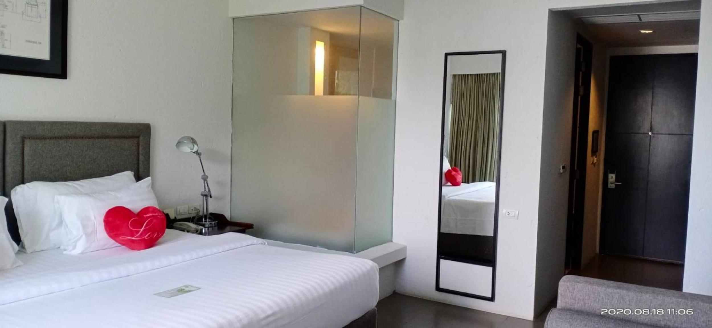 Grand Deluxe Double or Twin Room photo 1