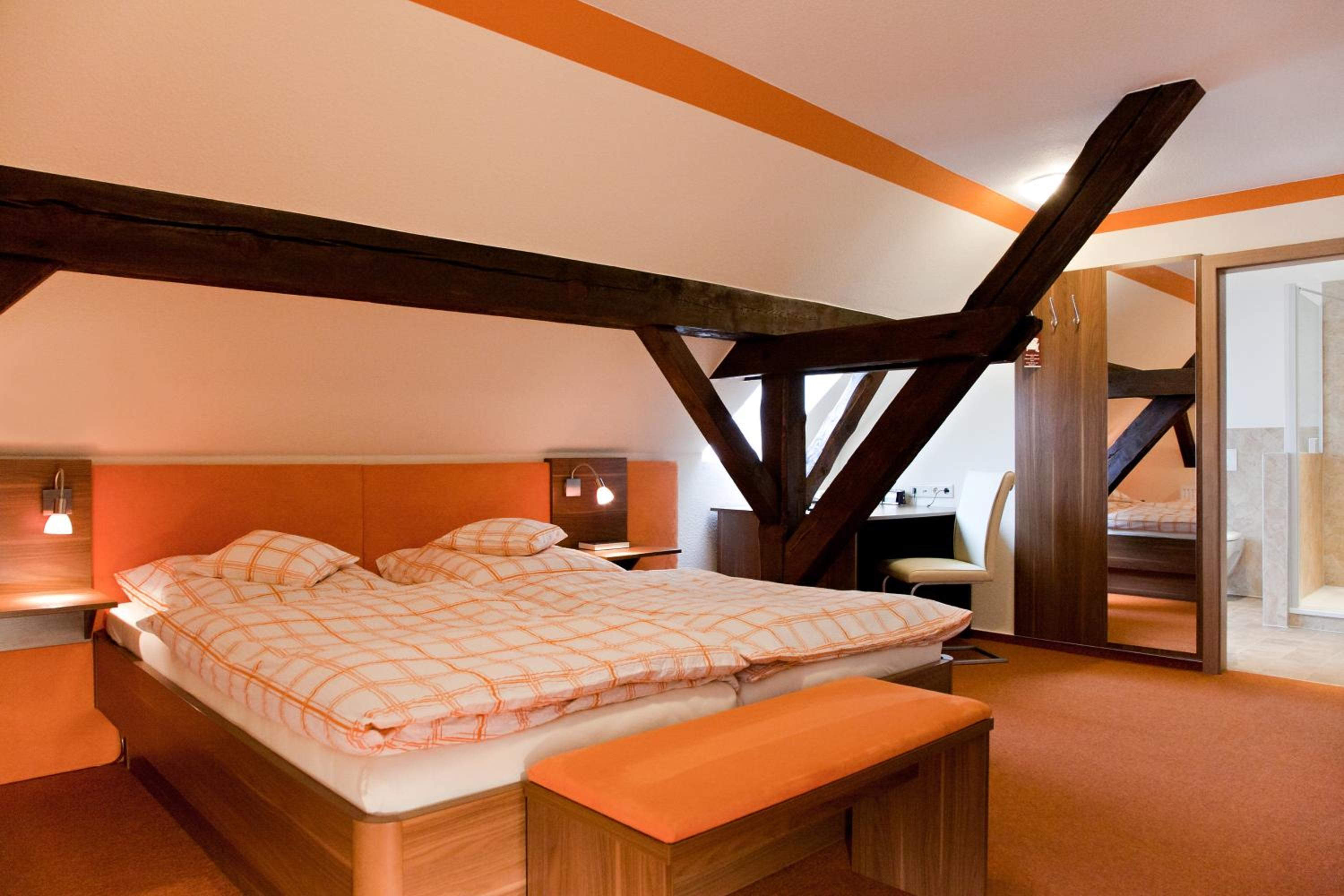 Double Room - Photo 1