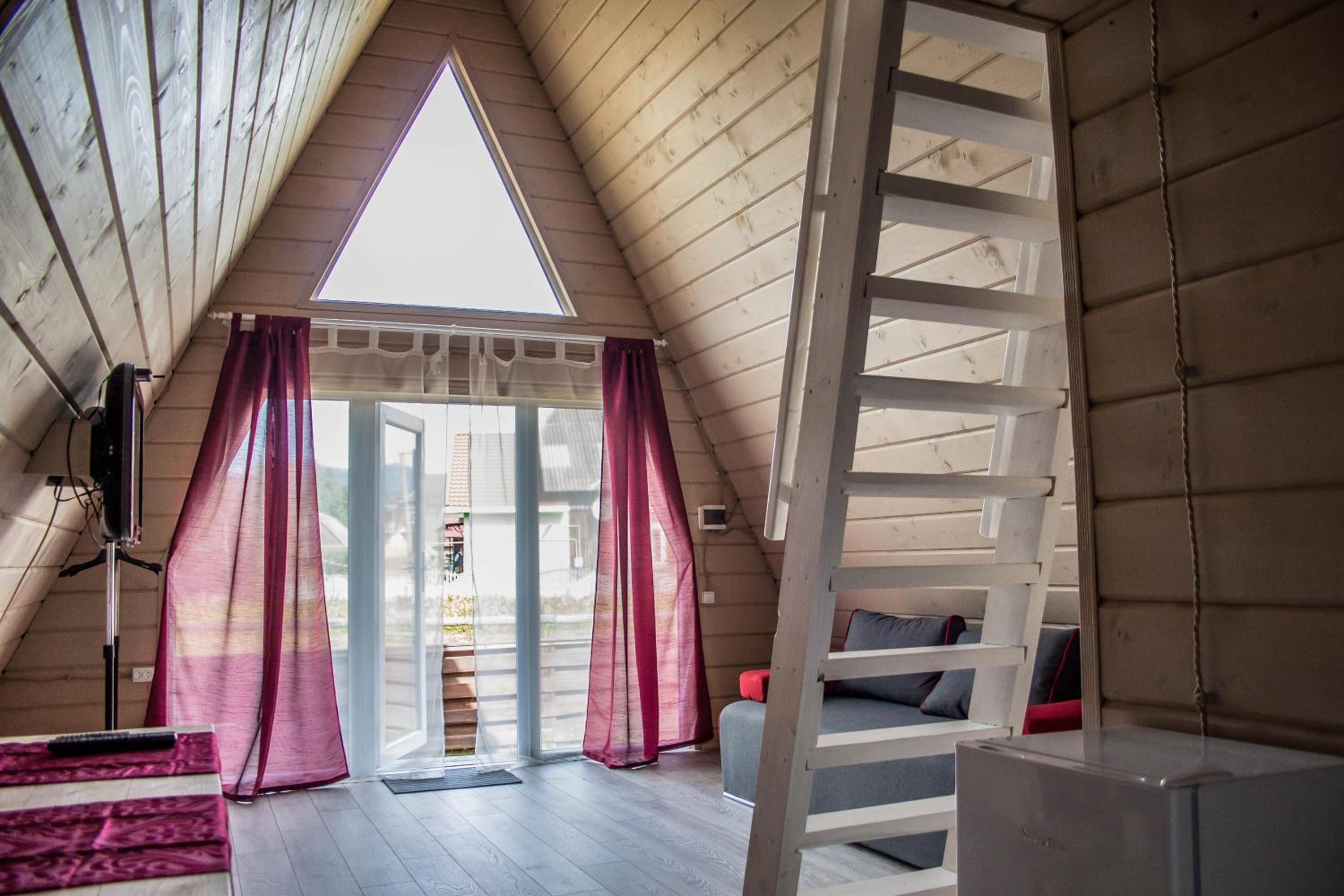 One-Bedroom Chalet photo 2