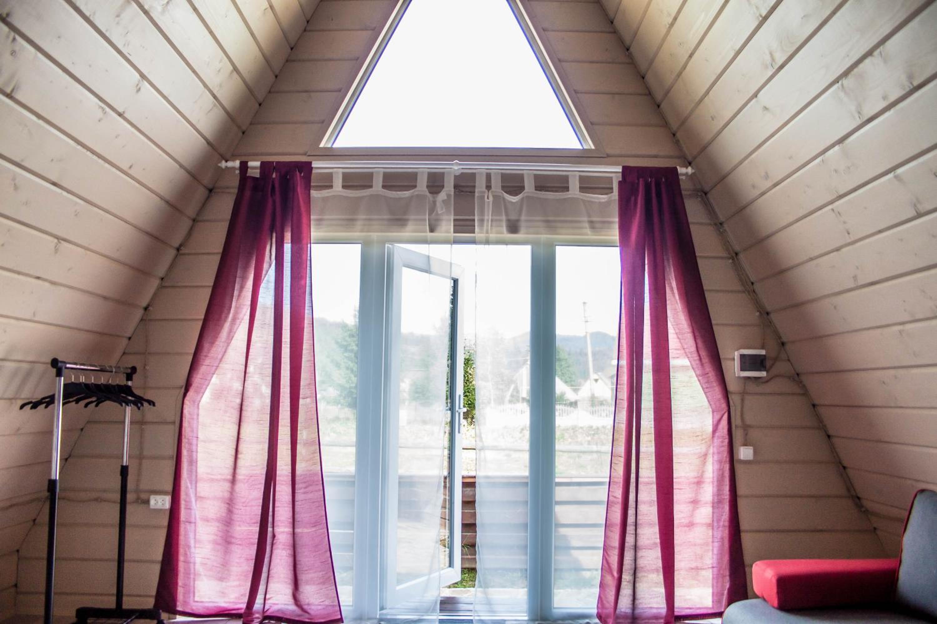 One-Bedroom Chalet photo 3