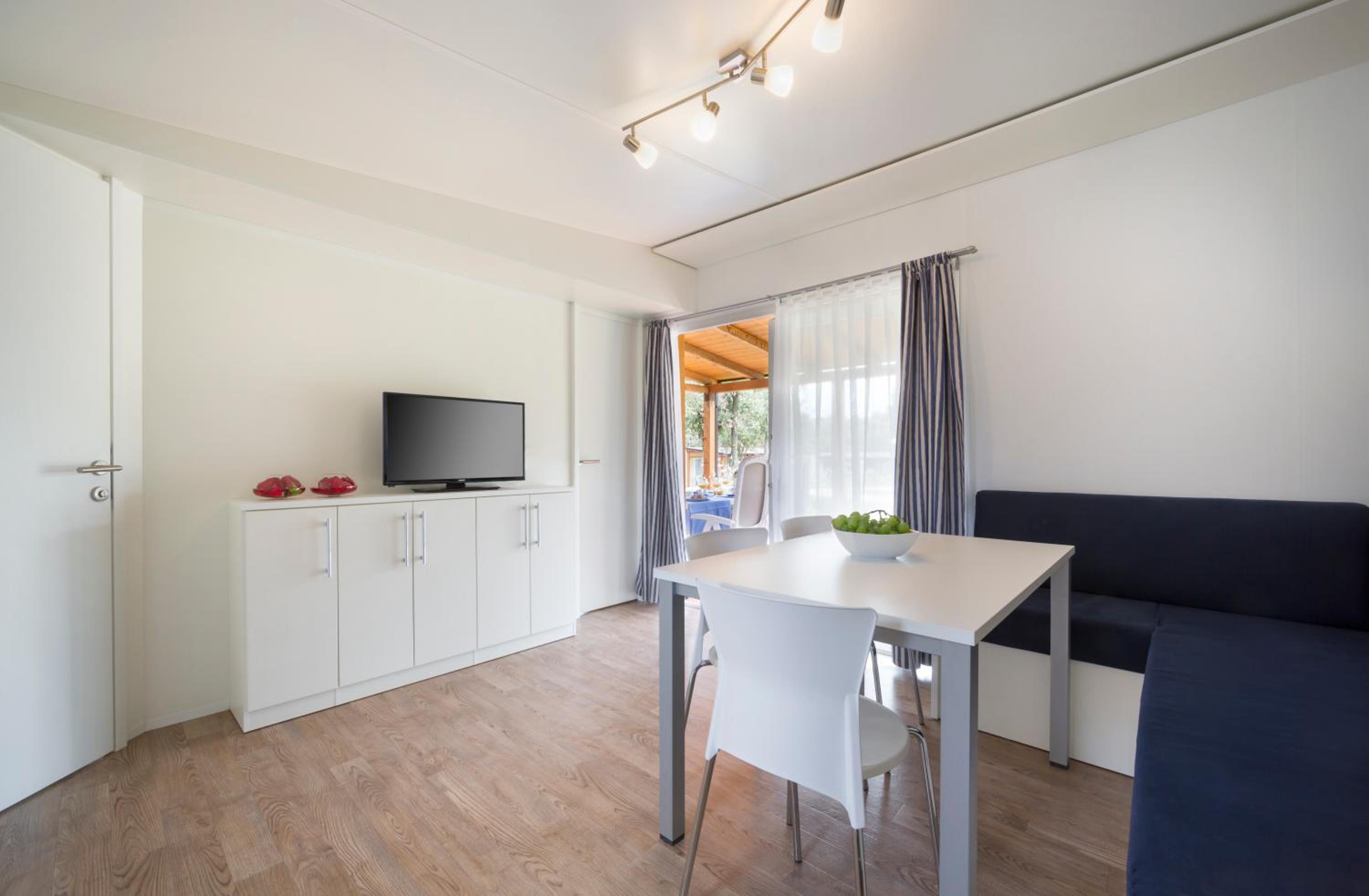 Standard Two-Bedroom Mobile Home - Photo 1