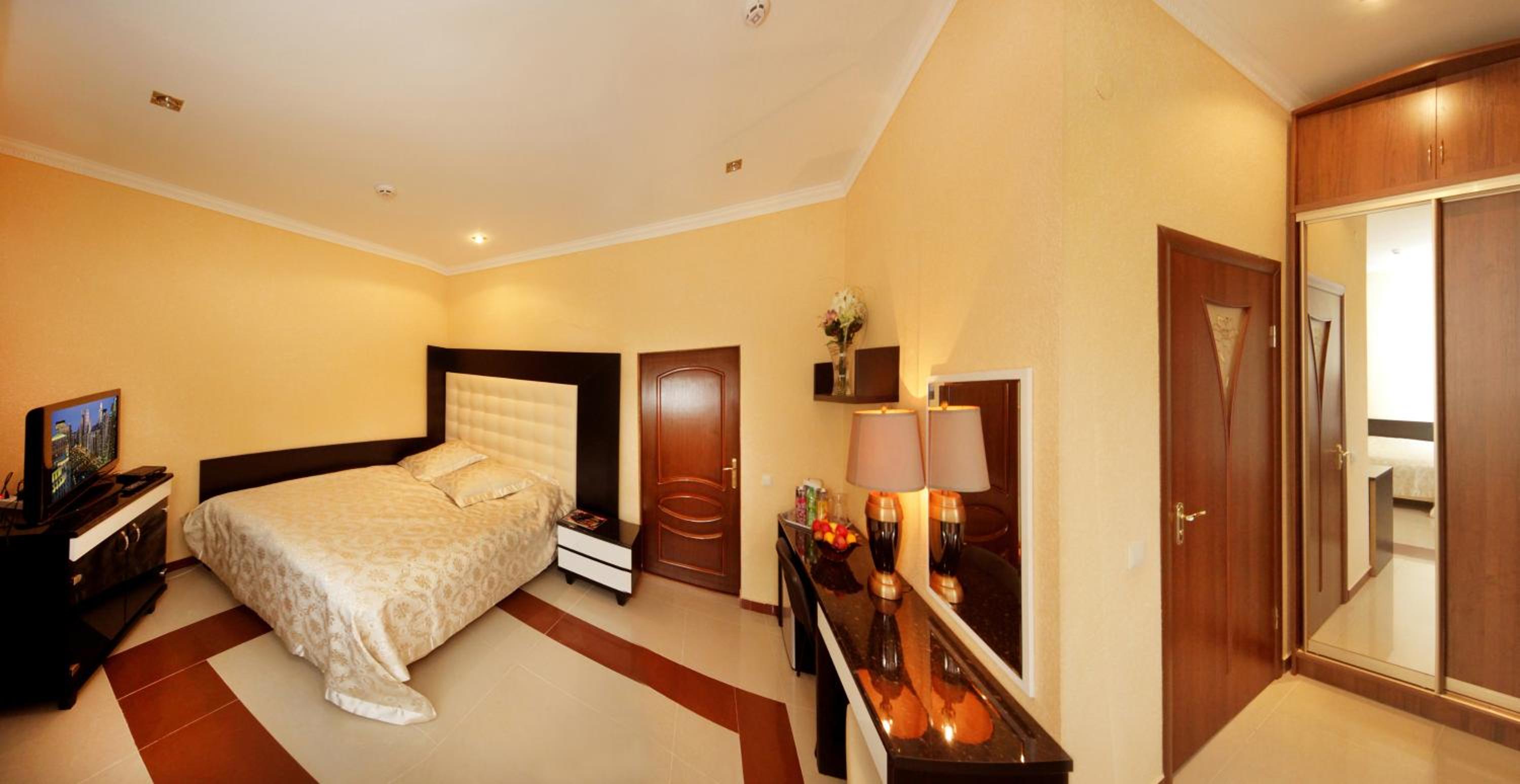 Single Room photo 1