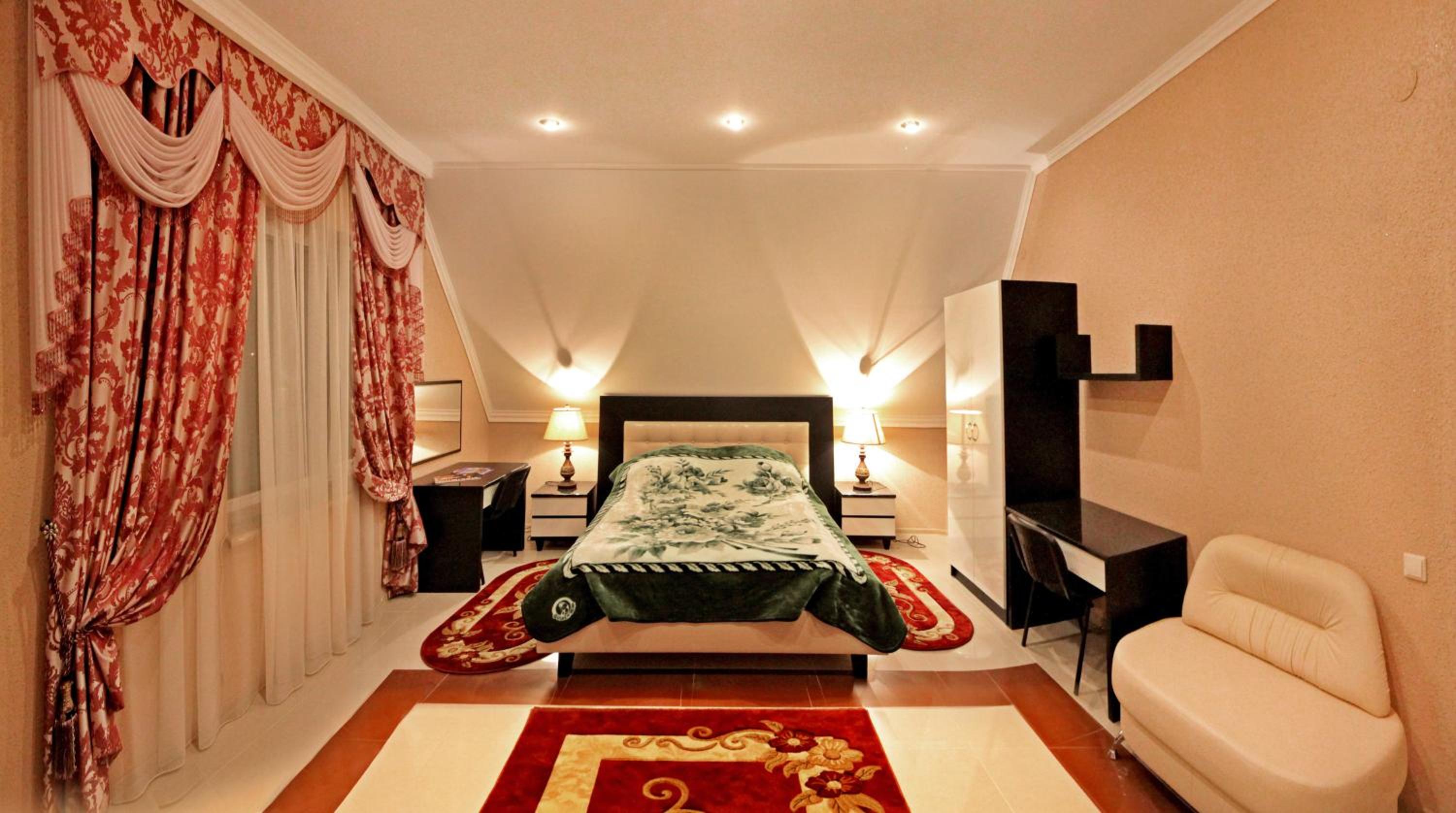 Family Junior Suite photo 3