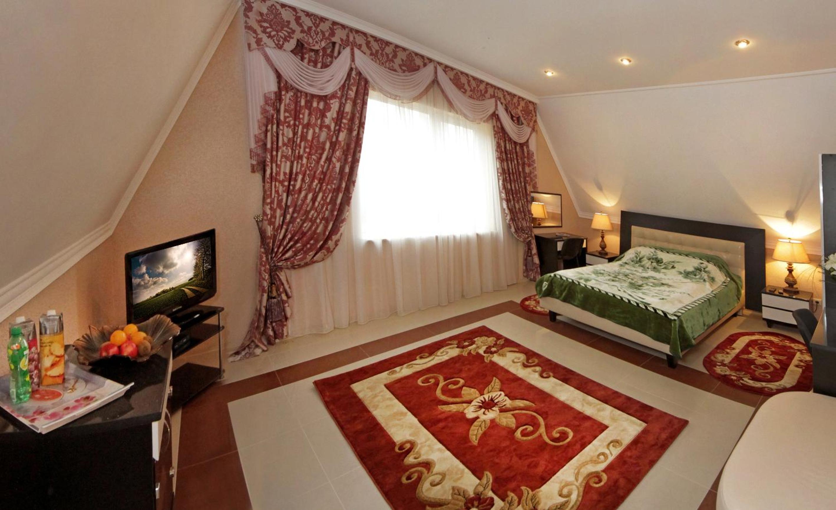Family Junior Suite photo 1
