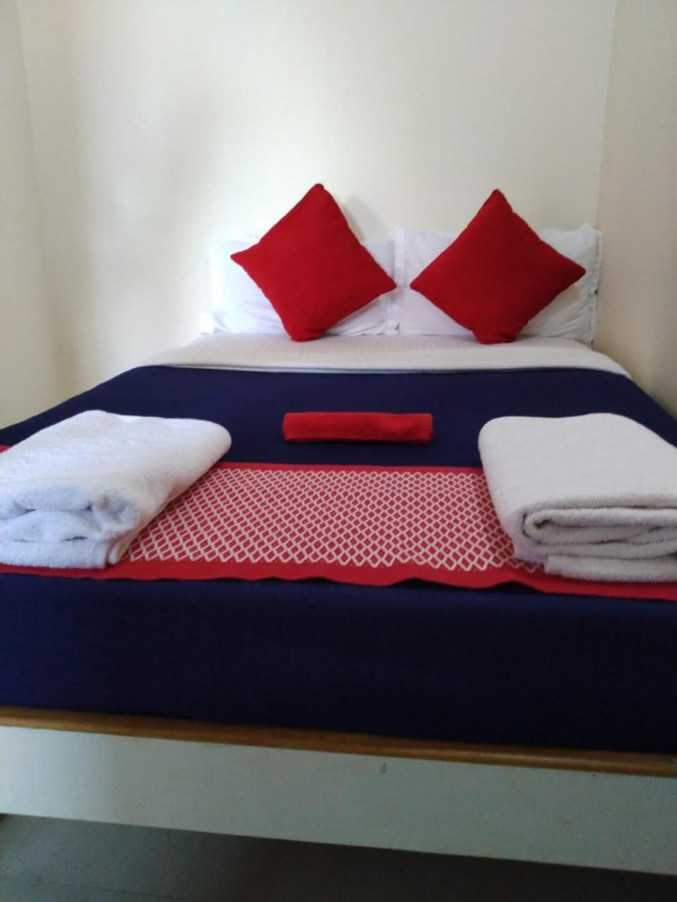 Standard Double Room - Photo 1