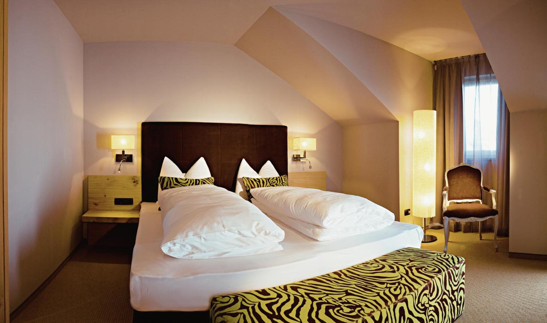 Suite with Balcony photo 1