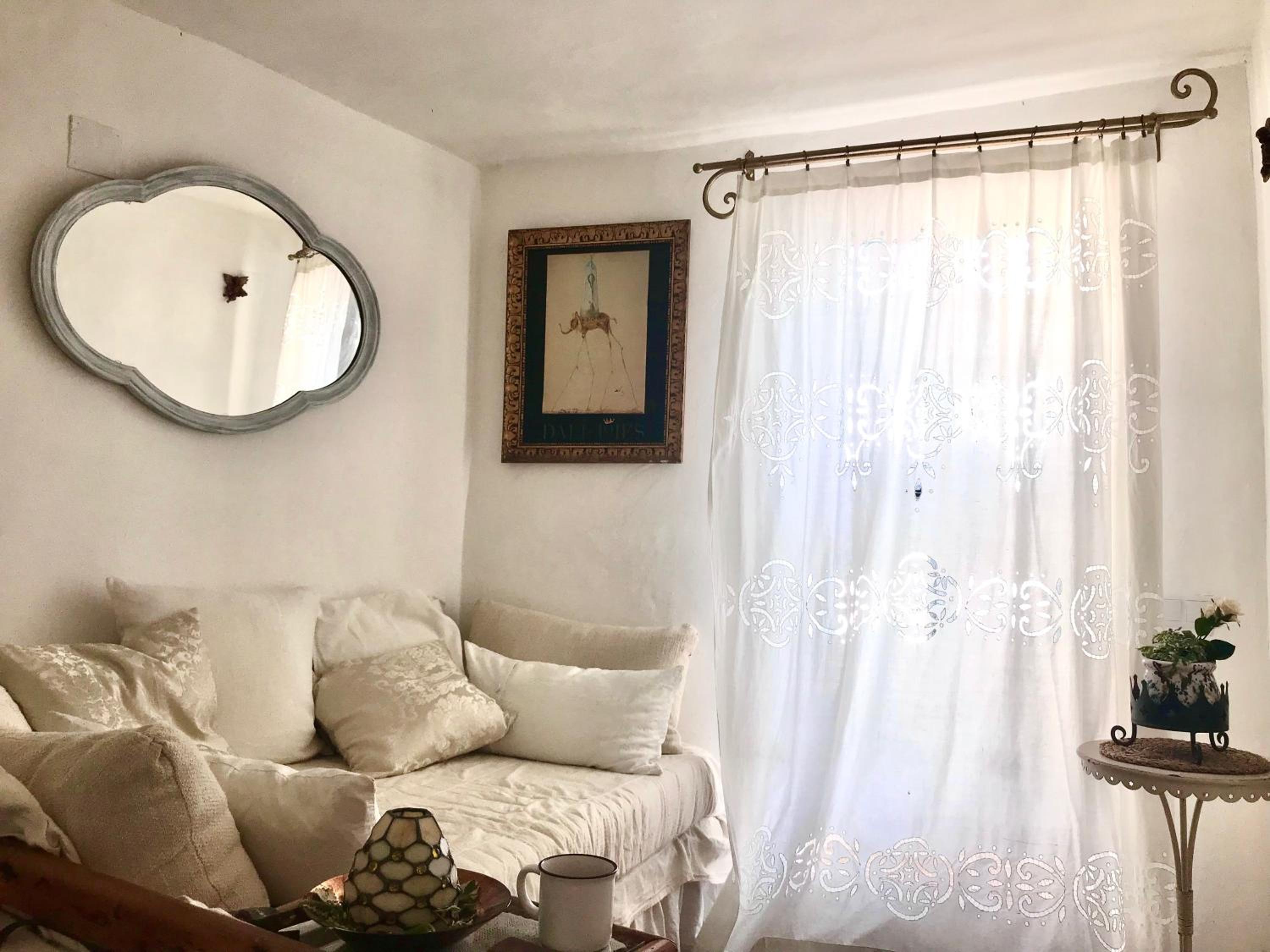 Chalet de tres habitaciones