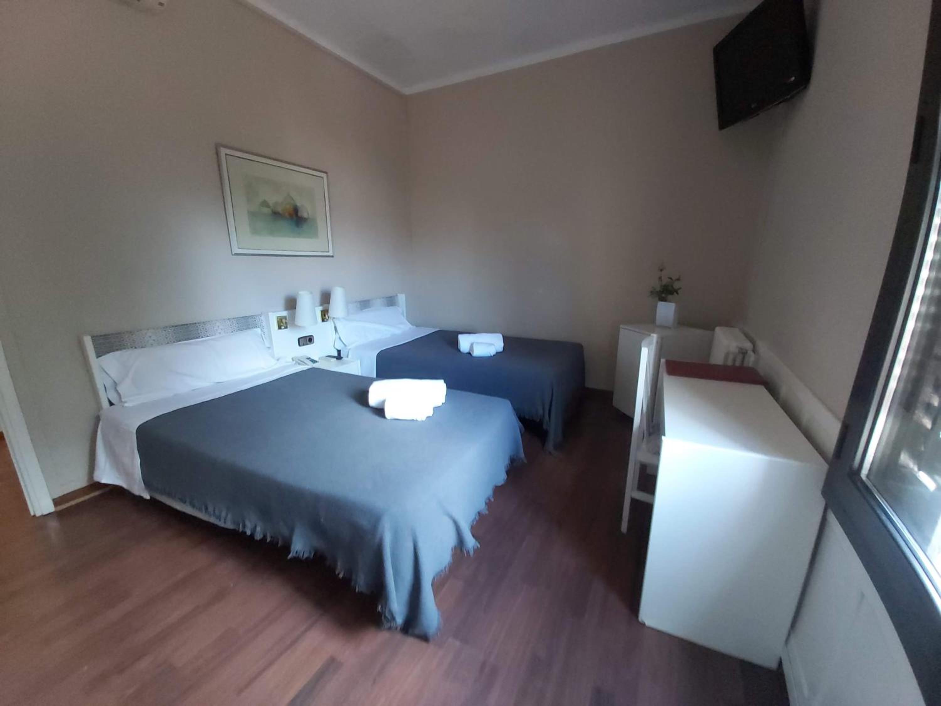 Twin Room photo 2