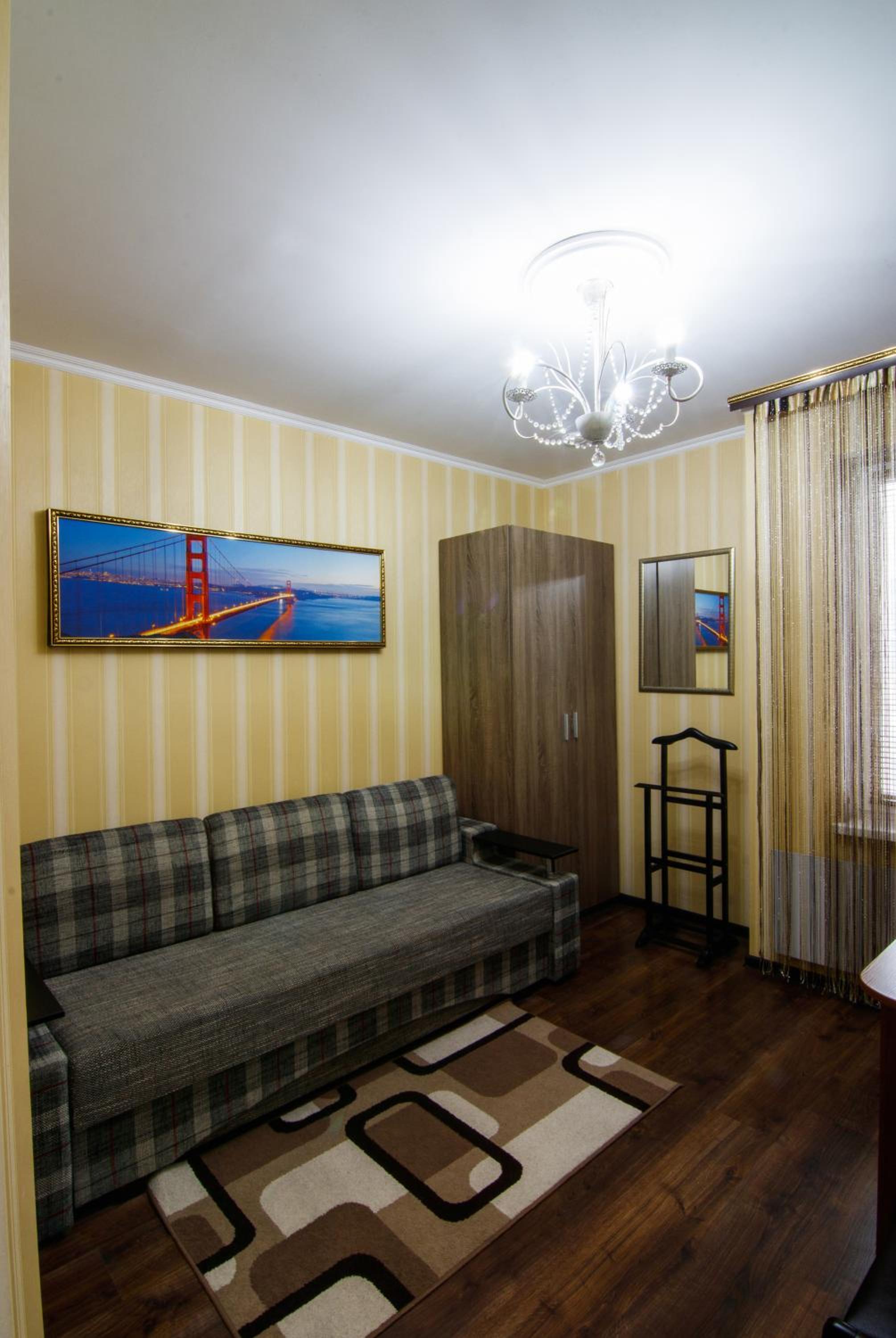 Two-Bedroom Apartment photo 3