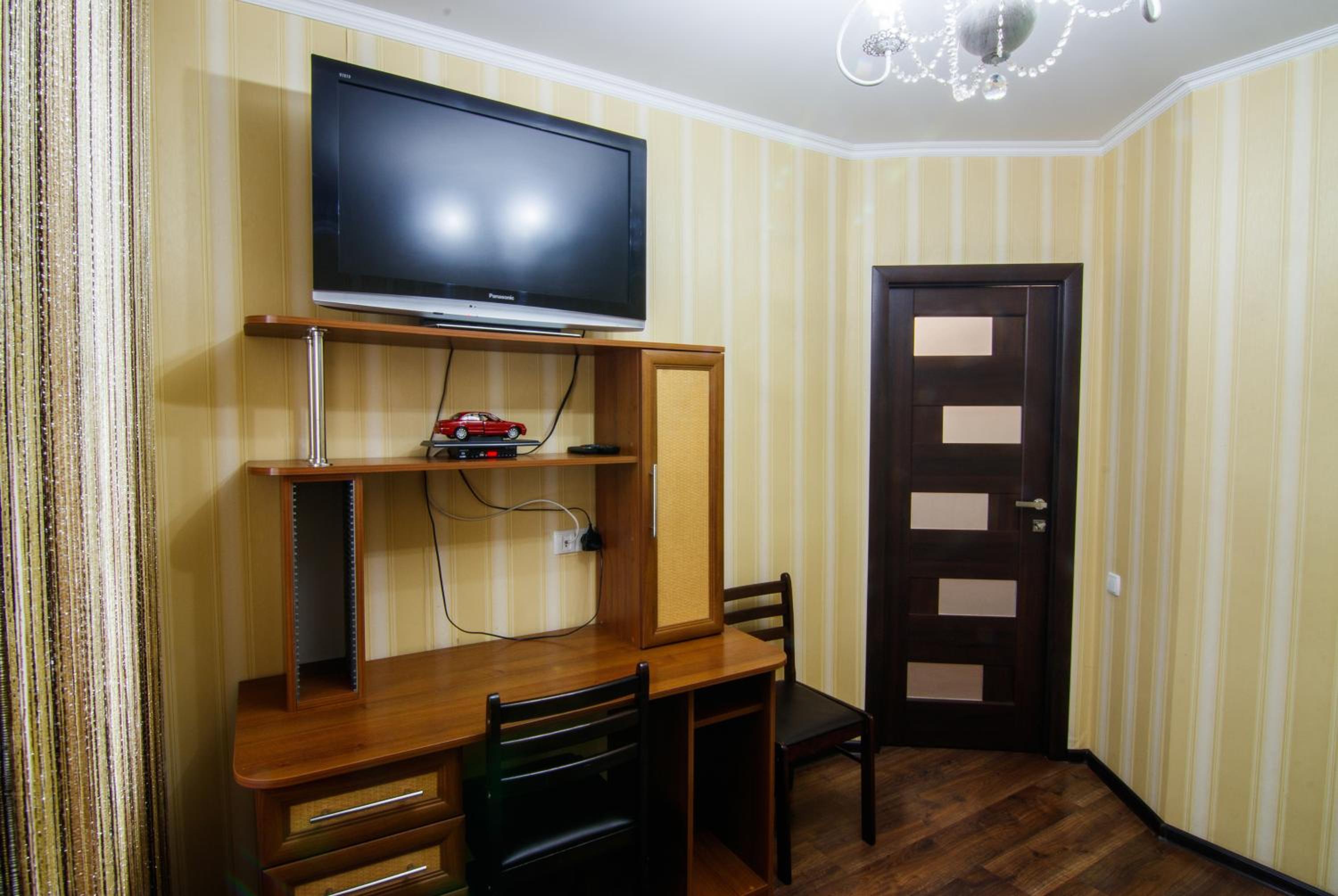 Two-Bedroom Apartment photo 1