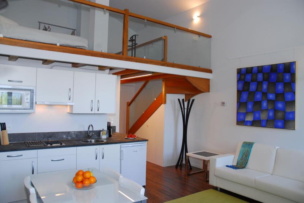 Apartamento Dúplex