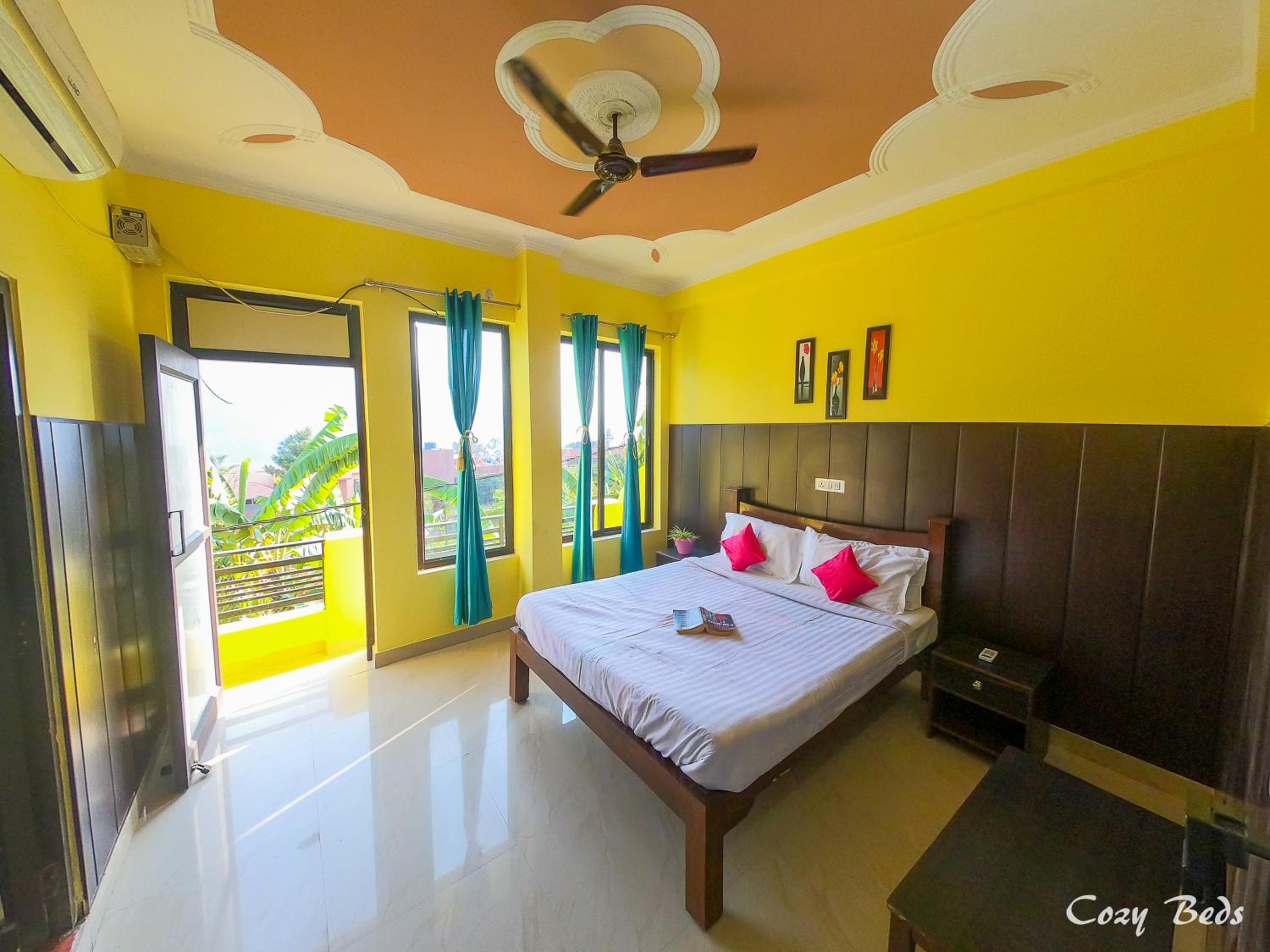 Superior Double Room photo 2