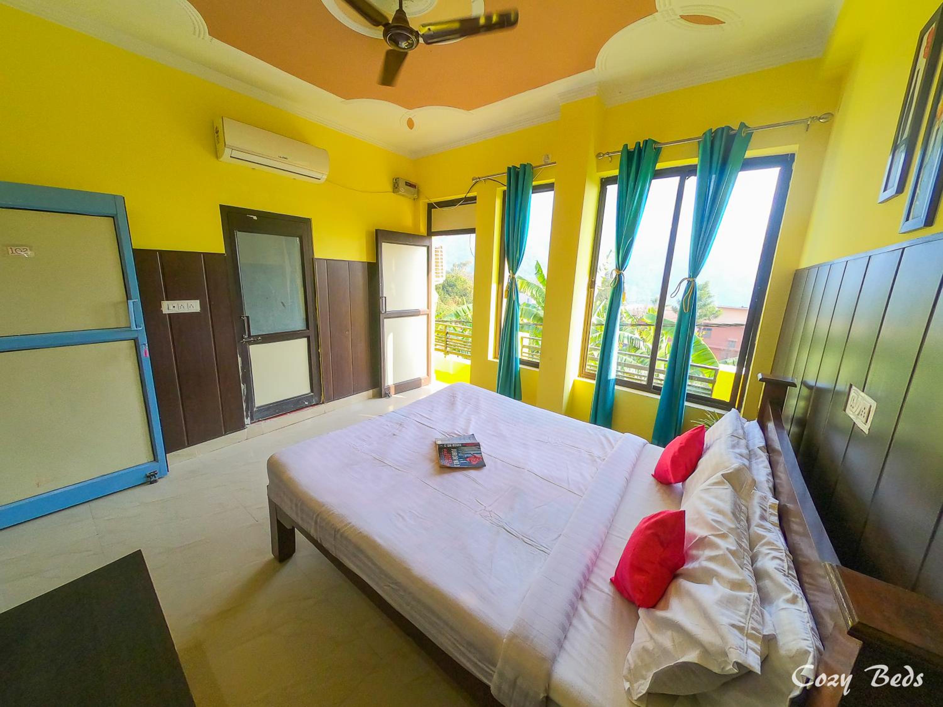 Superior Double Room photo 1