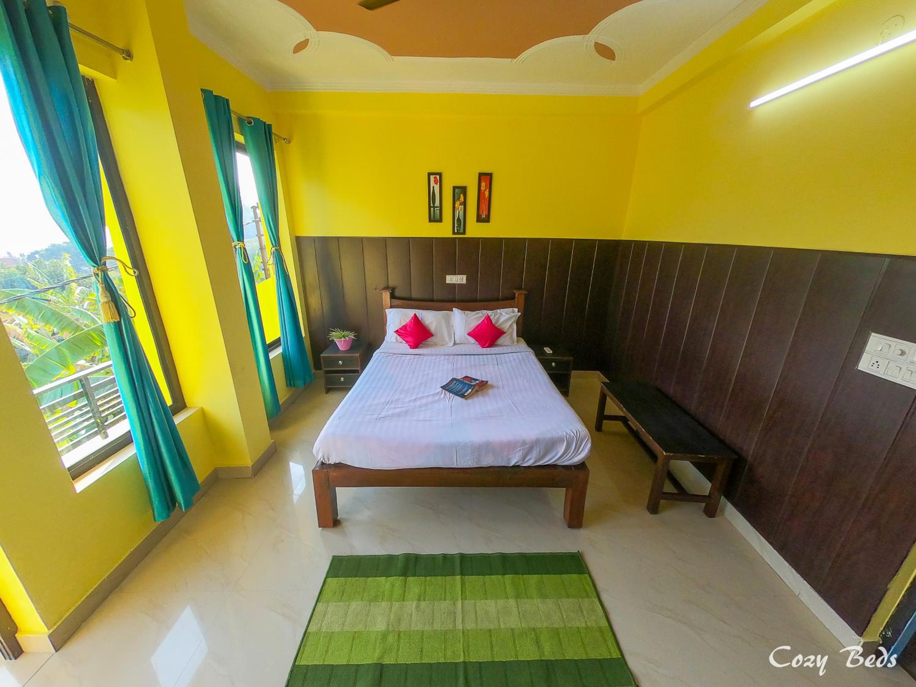 Superior Double Room photo 3